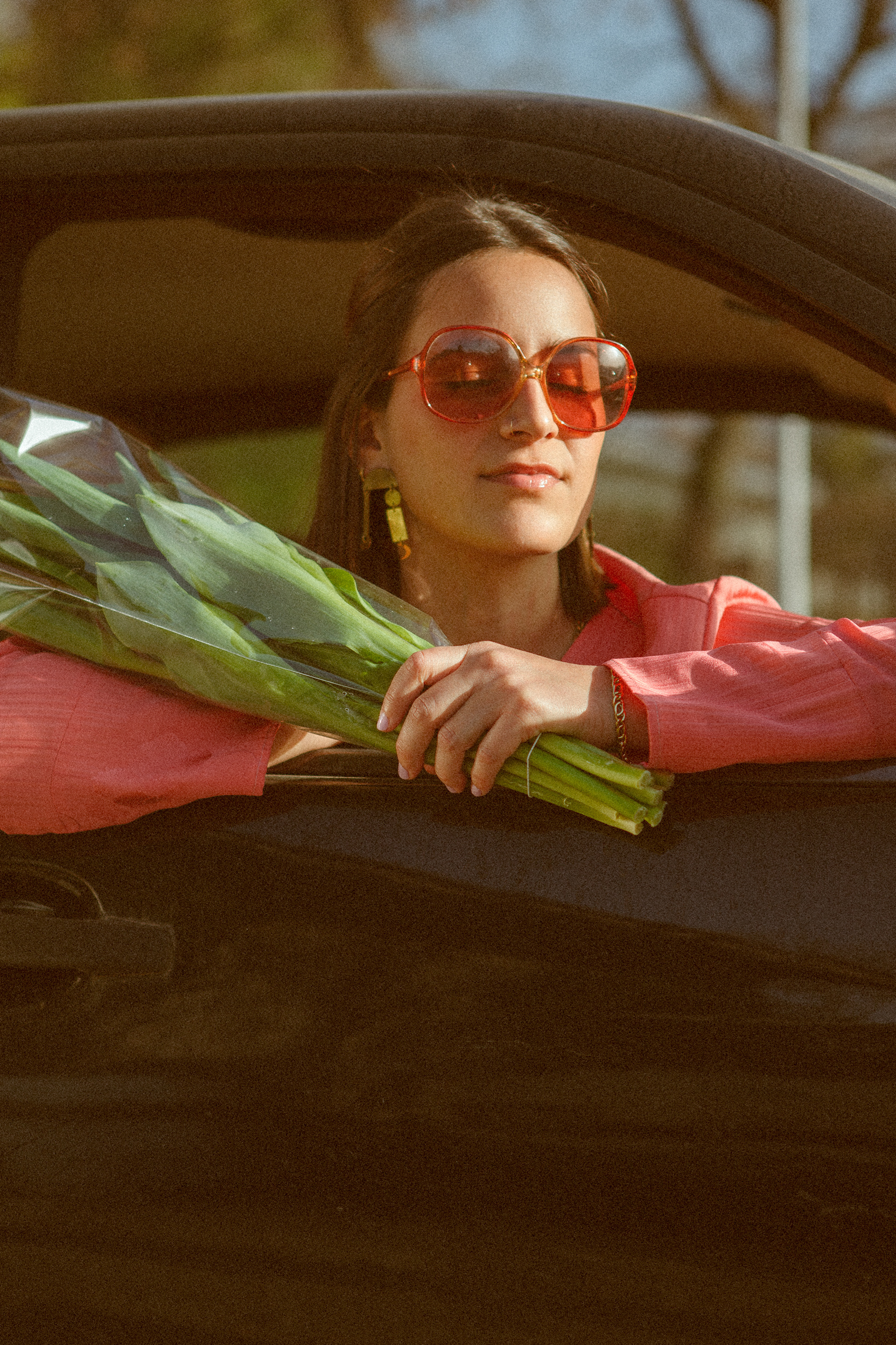 Valentine pour Hana By Atsuta