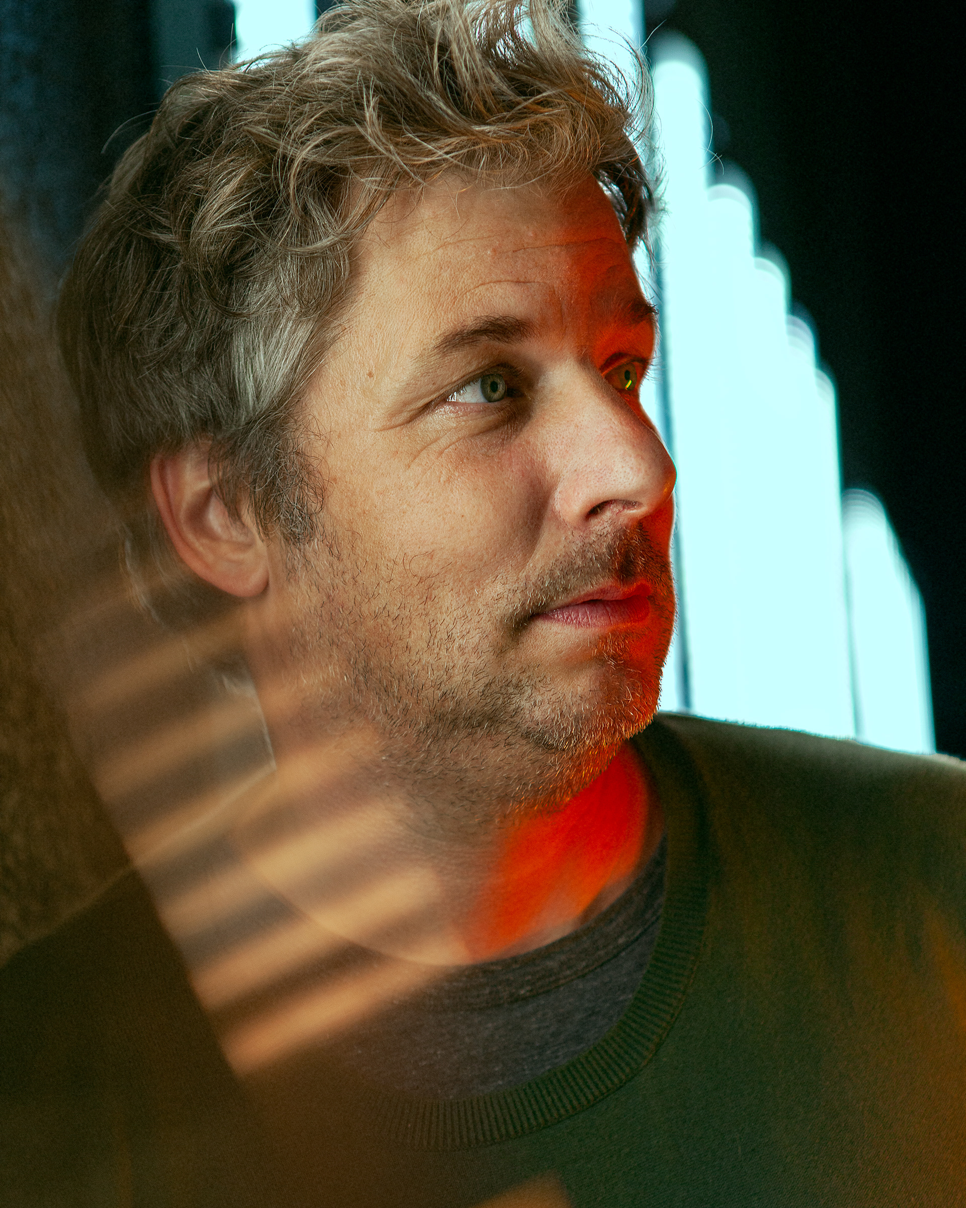 Nathanael Rochat