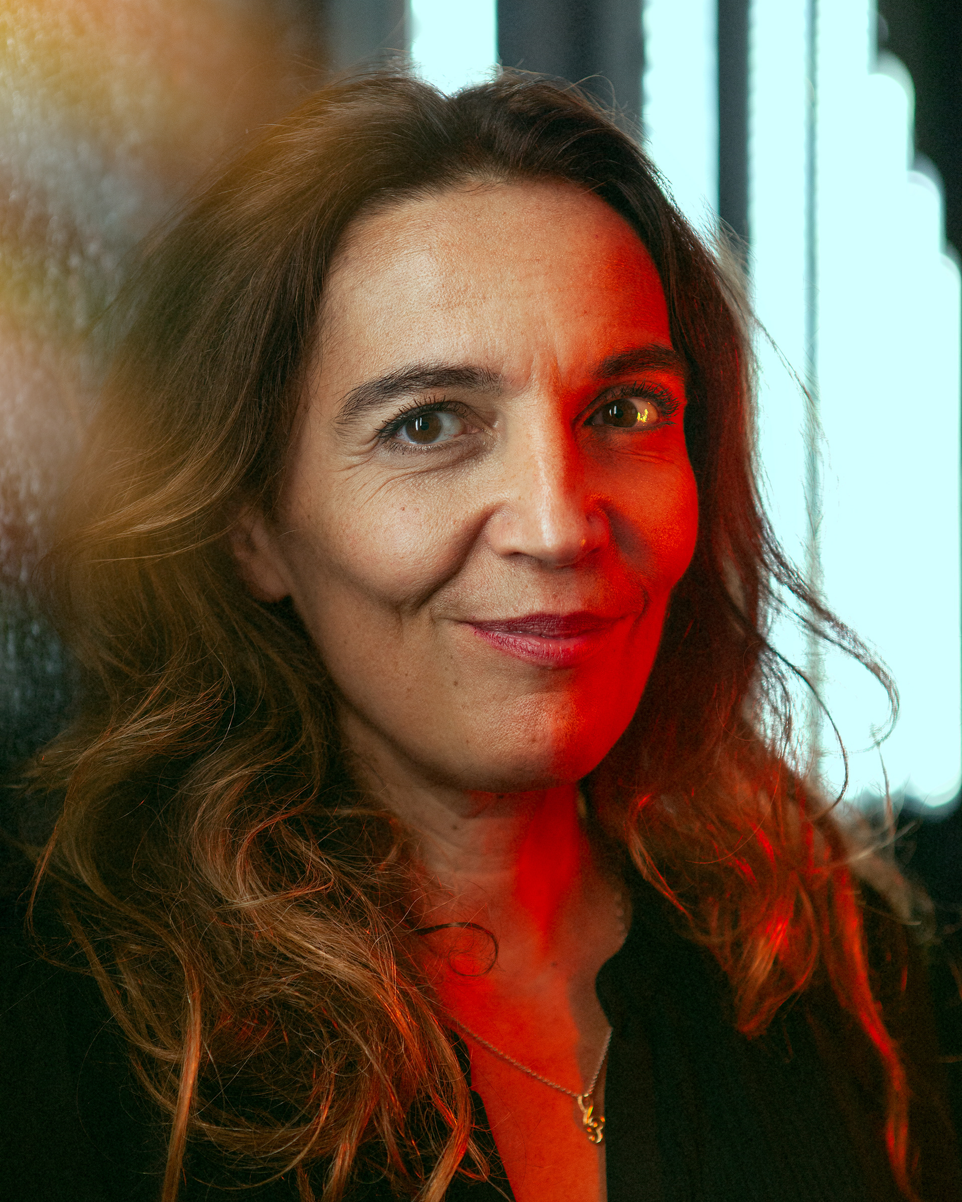 Valérie Paccaud
