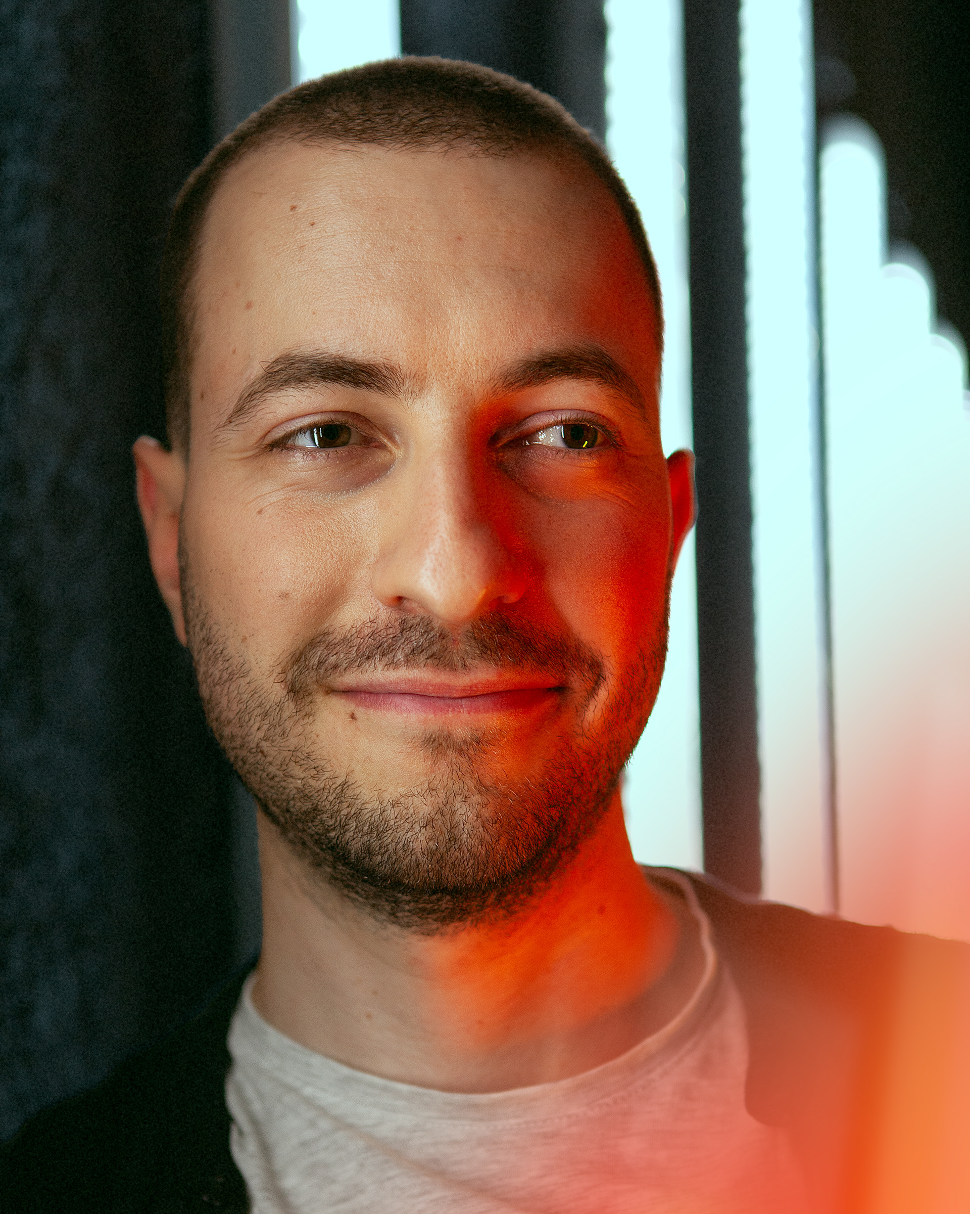 Blaise Bersinger