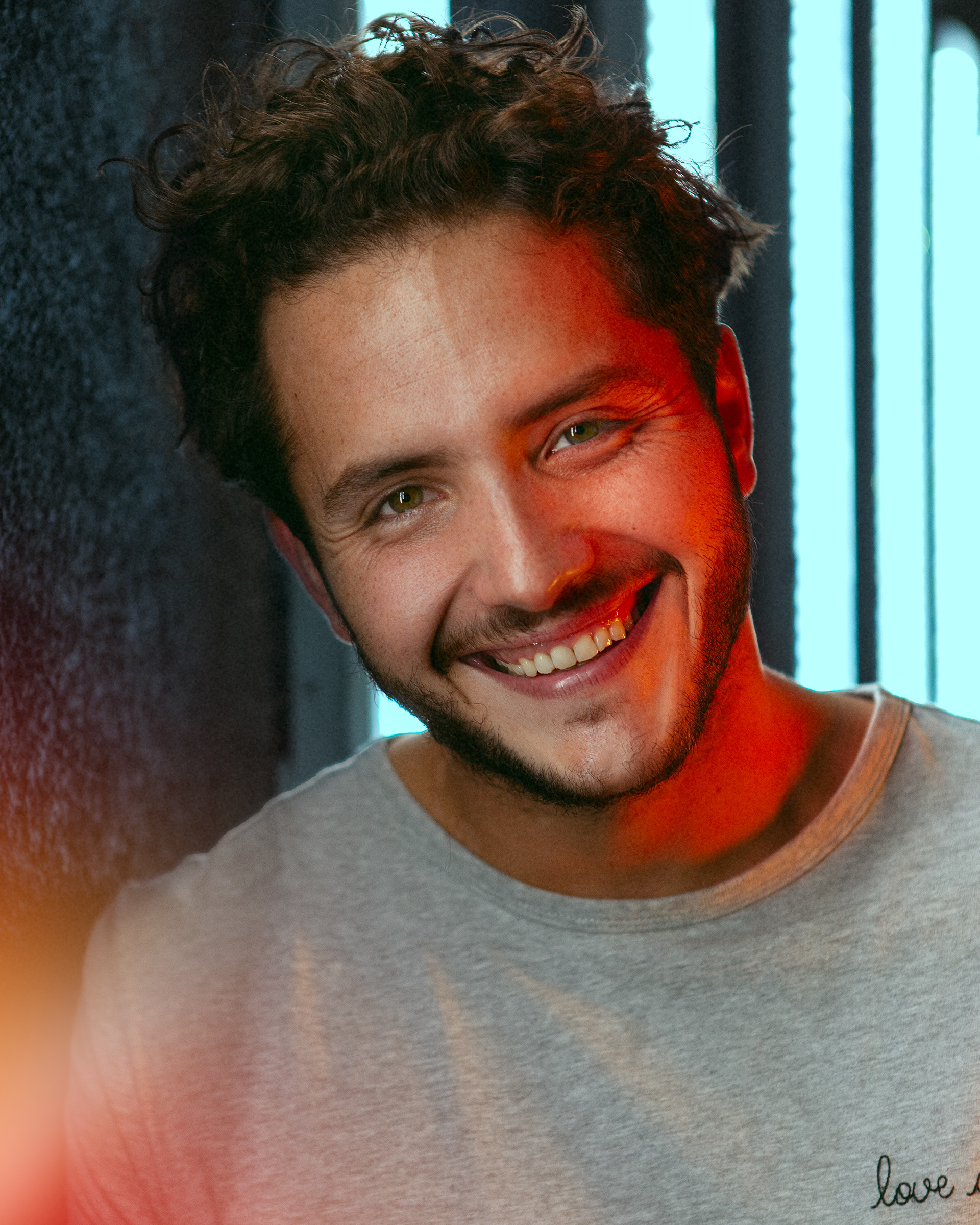 Alexandre Kominek
