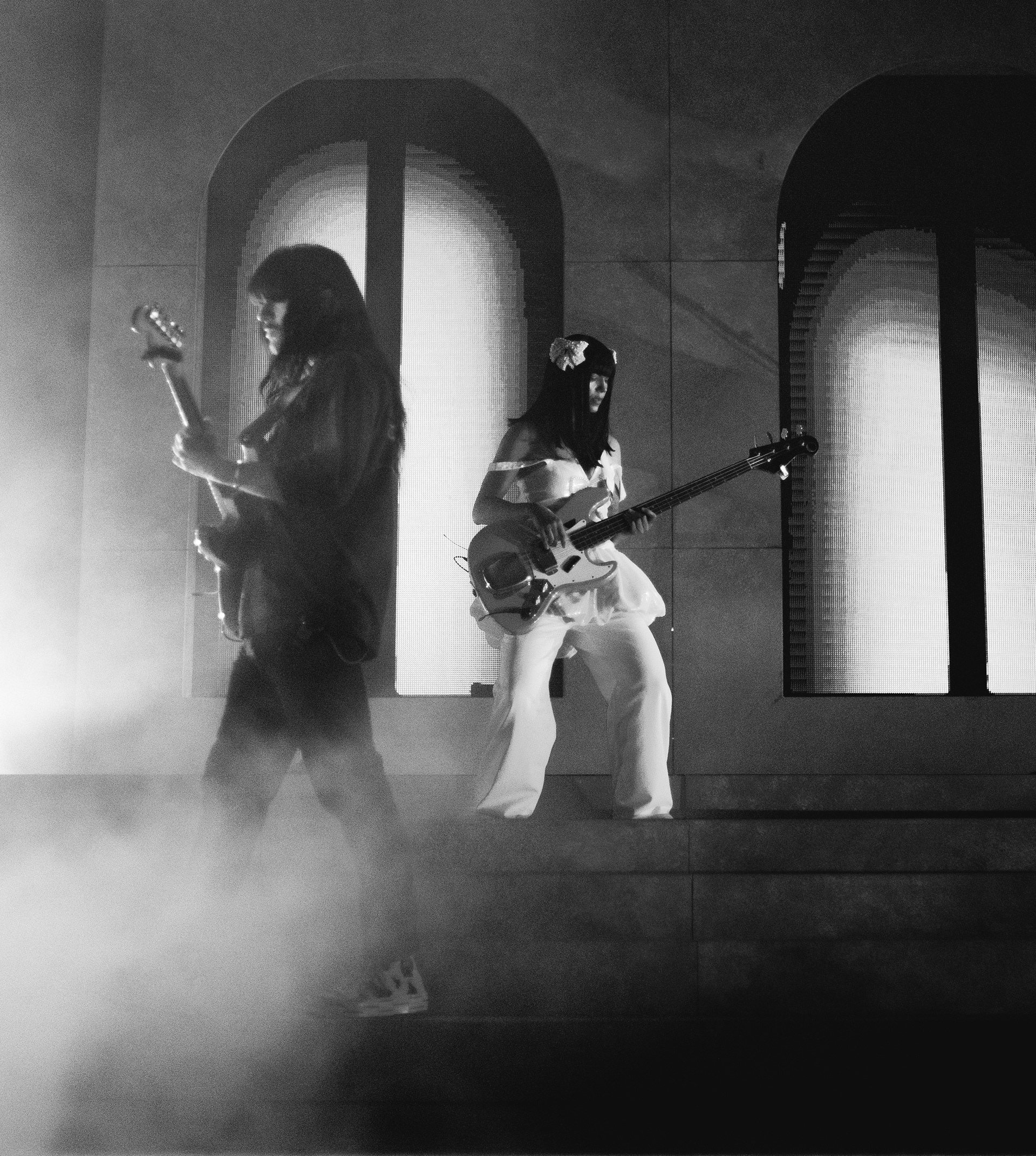 KHRUANGBIN 2024