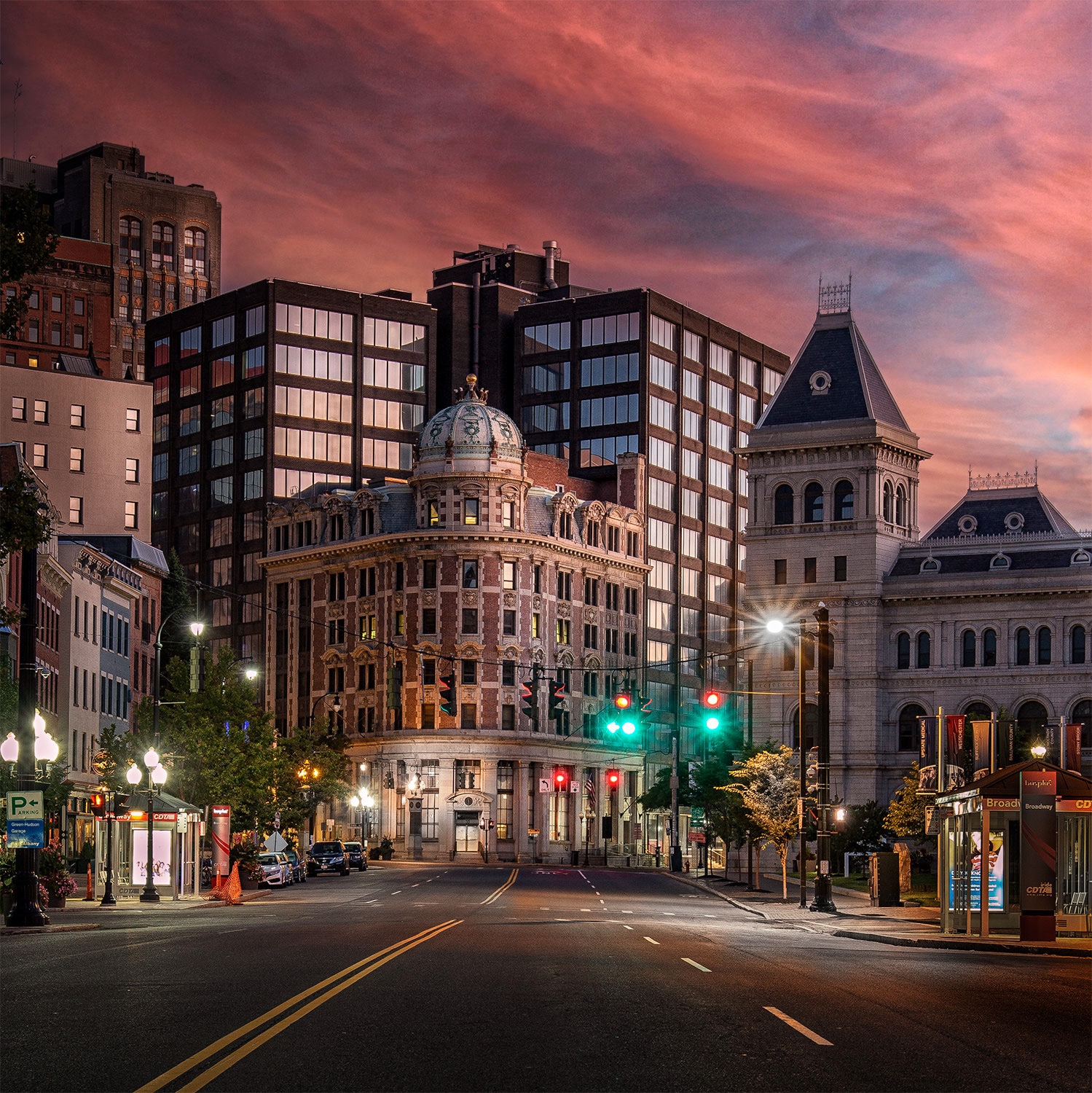 Crown Jewel of Albany 2