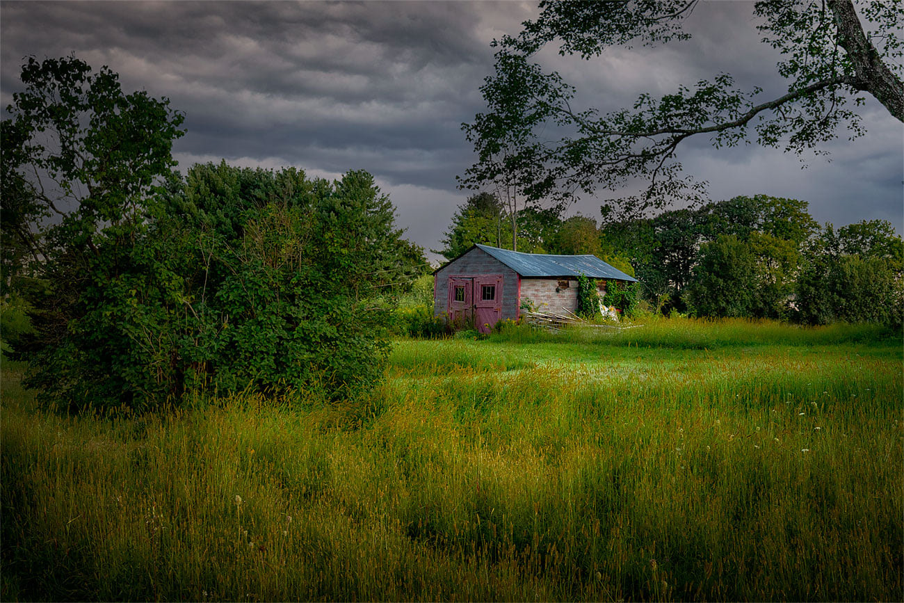 Rural America, Guilderland, NY