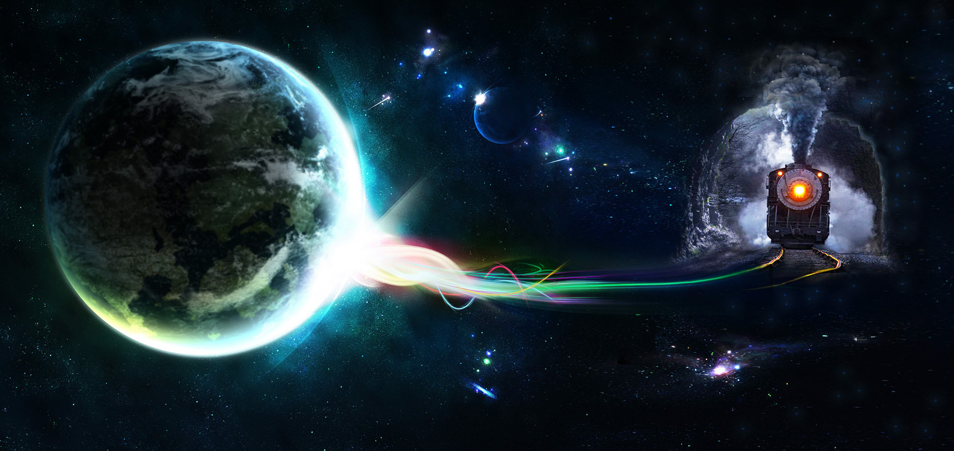 Twilight Zone Express