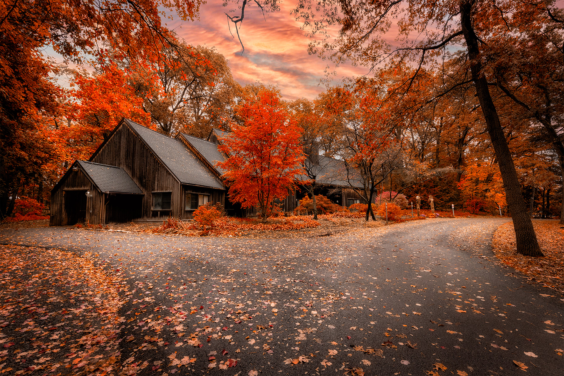 Alumni House SUNY Albany NYS