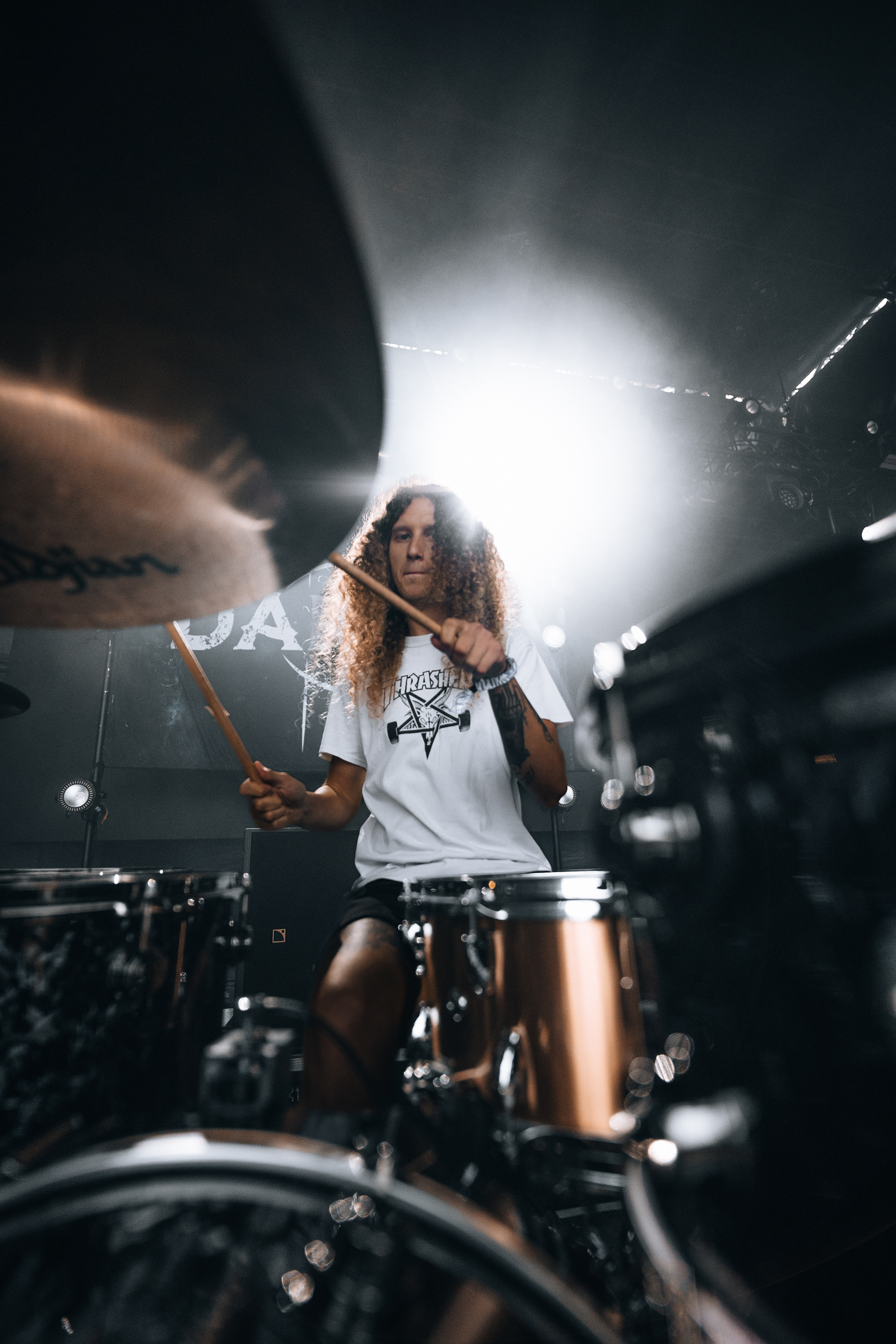 DARKEN | V&B'FEST 2024