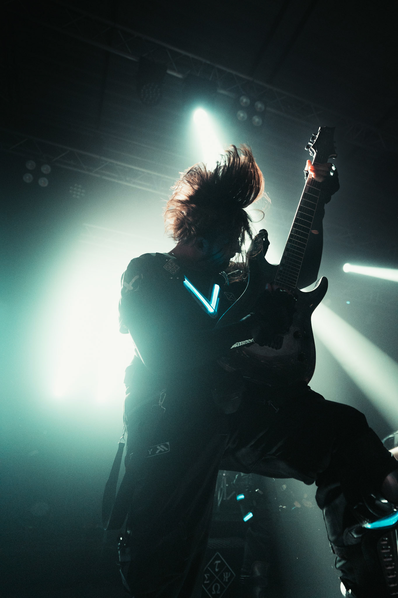 TH3ORY | GET THE RIFF