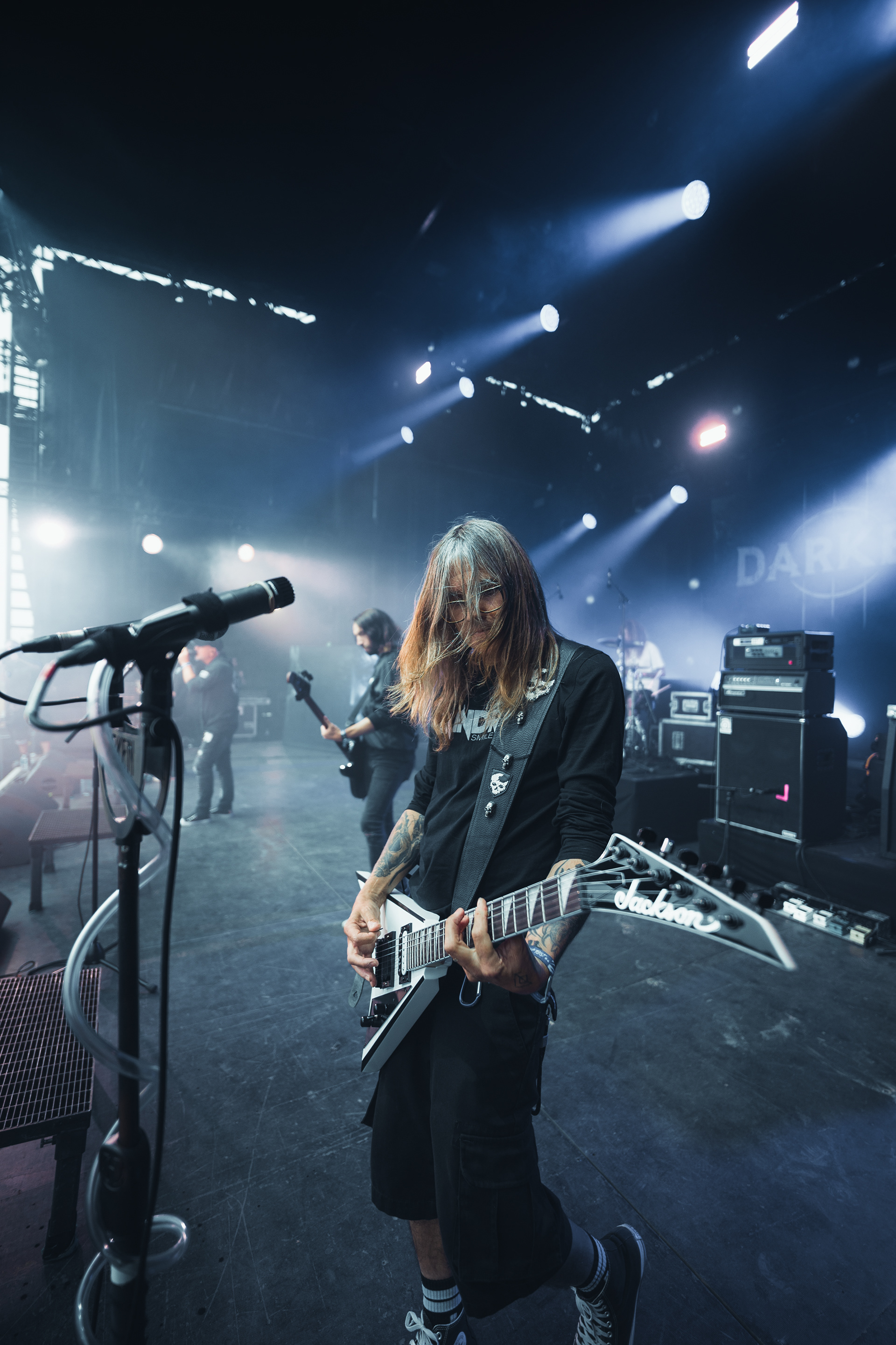 DARKEN | V&B'FEST 2024