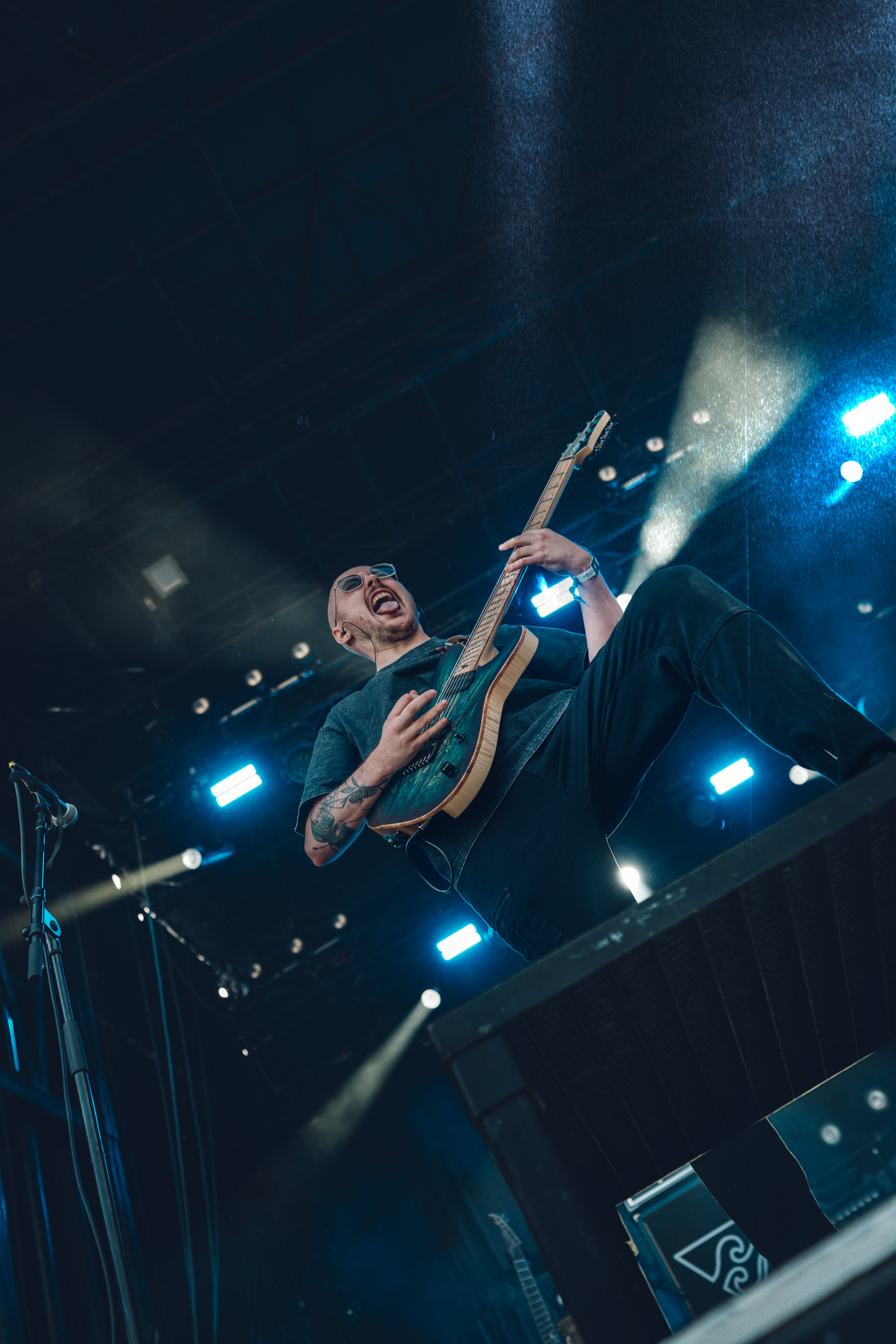 SUJIN | V&B'FEST 2025