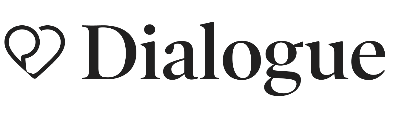 Dialogue Logo