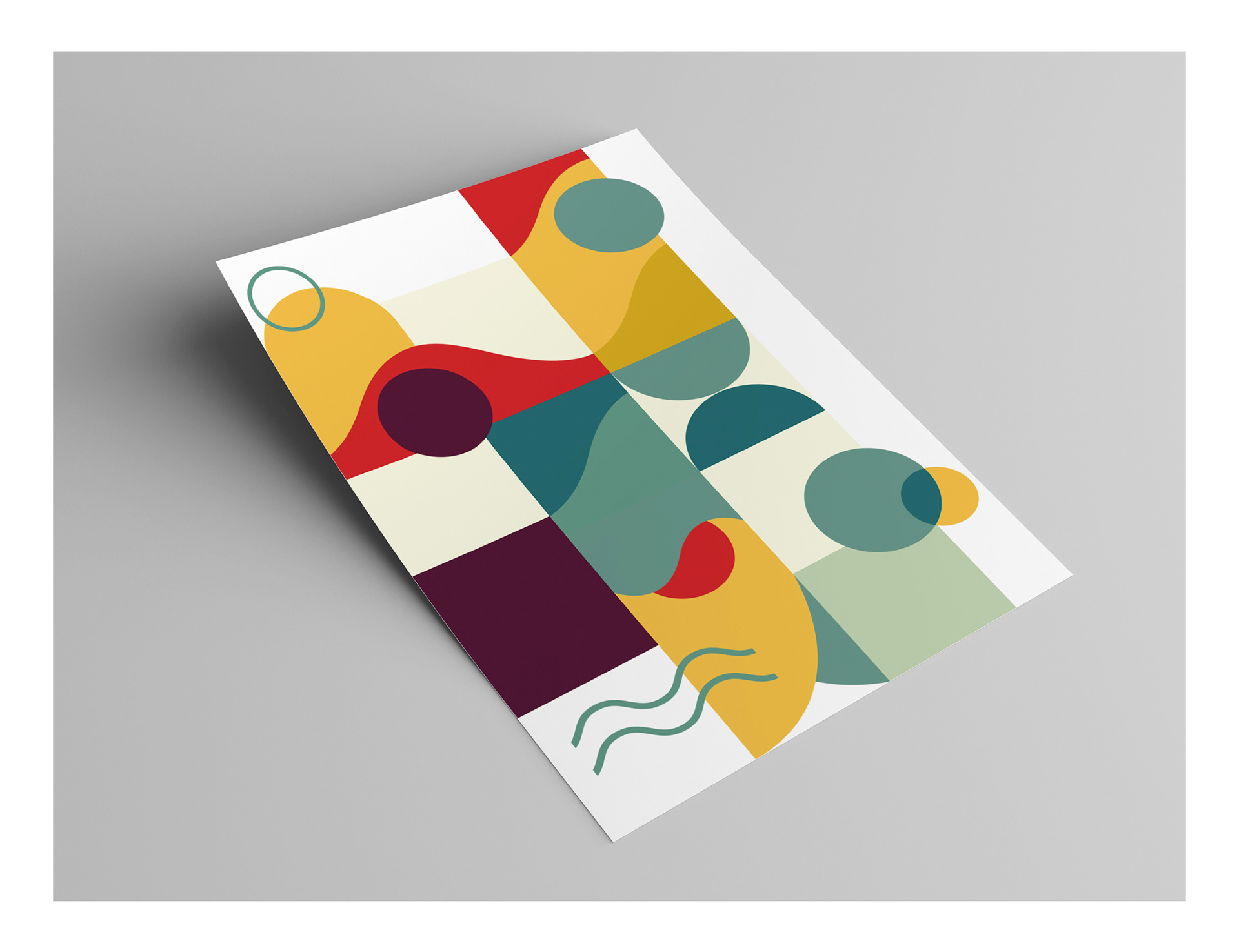 Brand elements