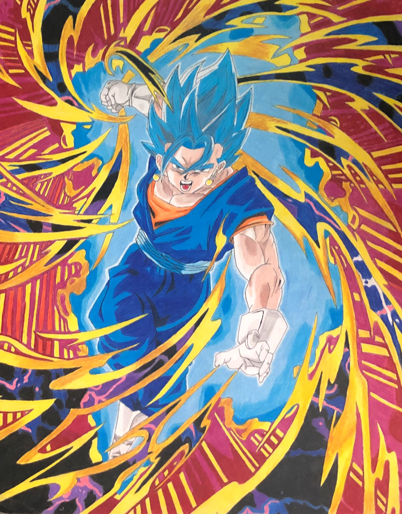 Vegito