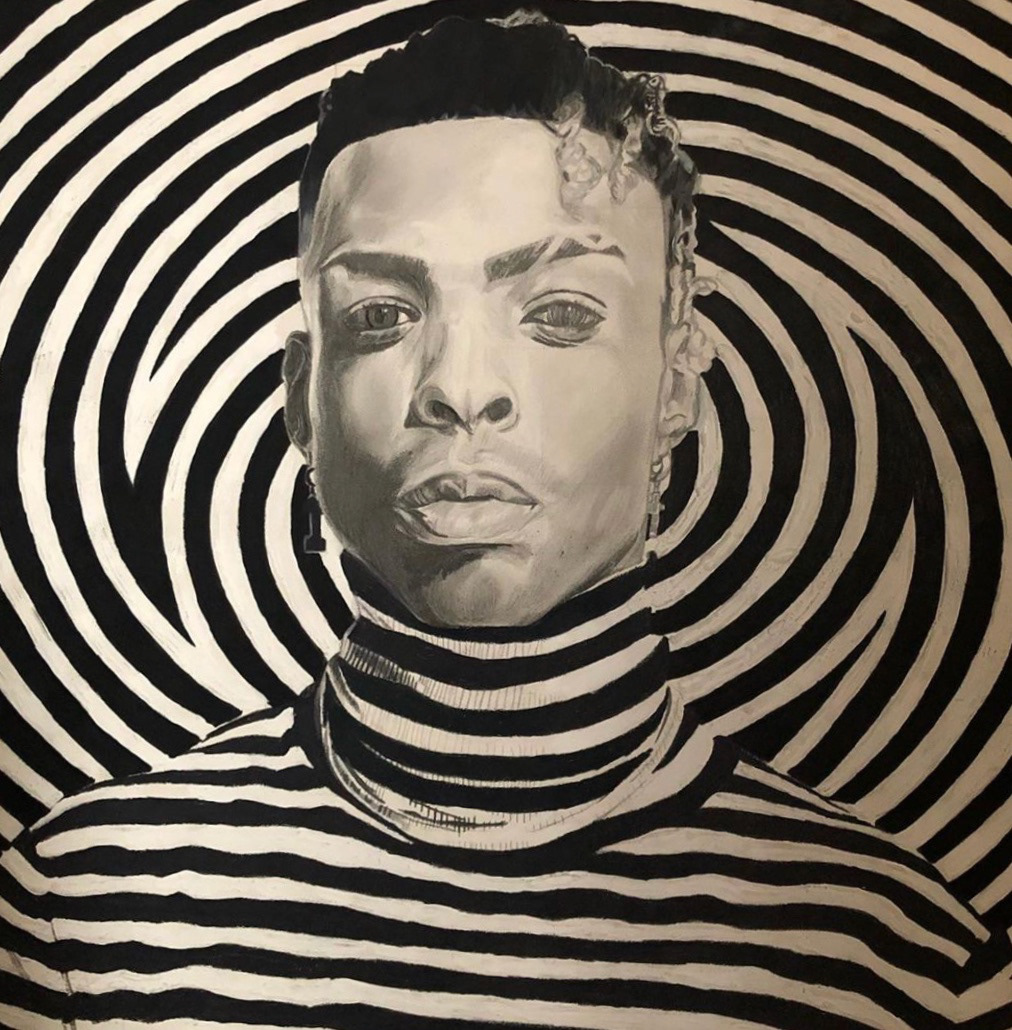 Ronny J