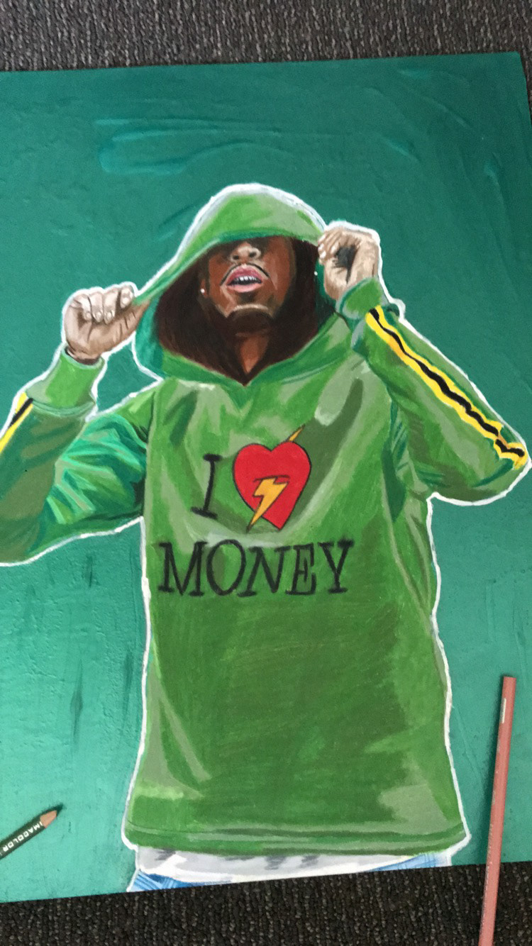 Spenzo