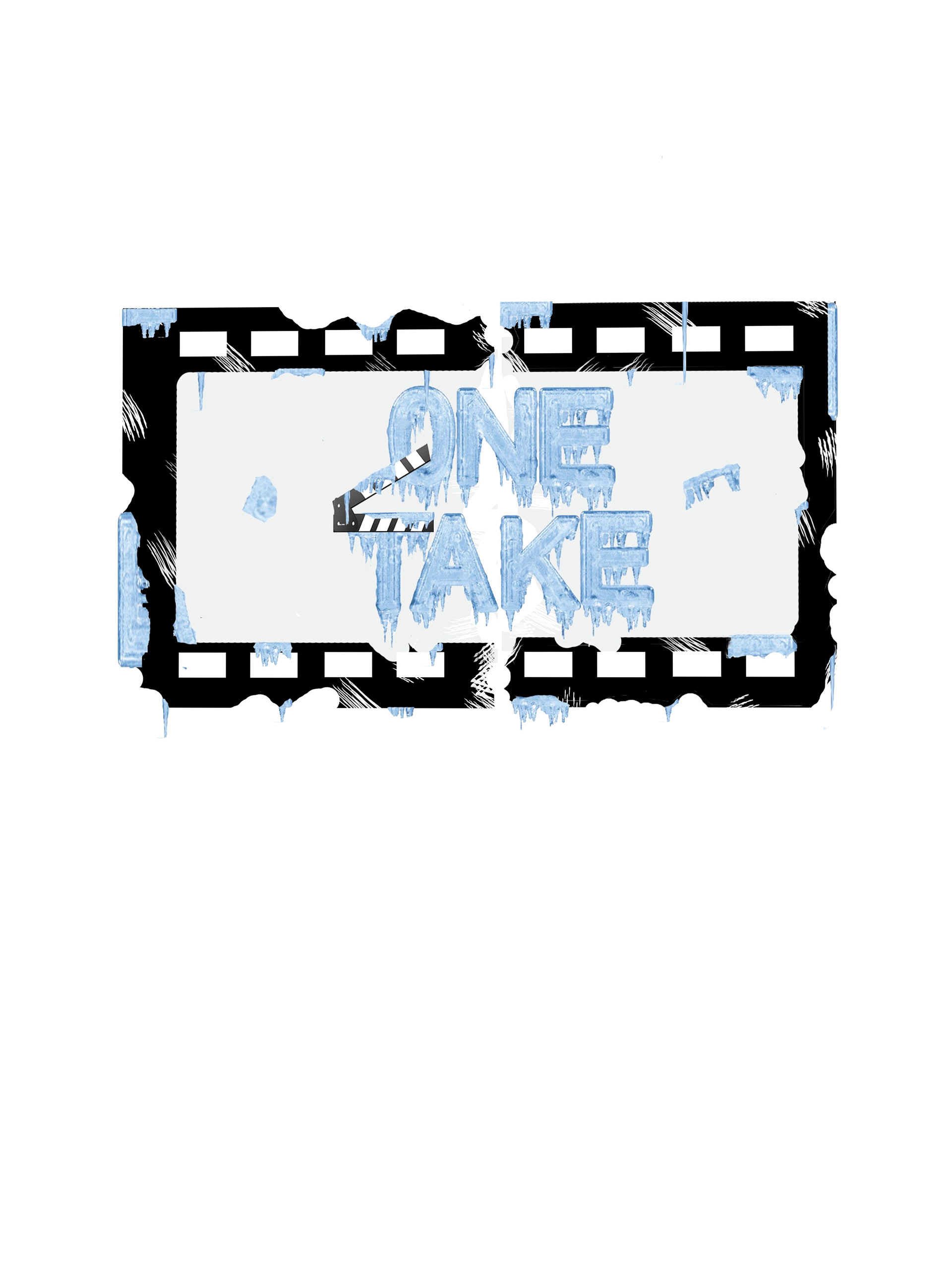 A logo I had made for a videographer