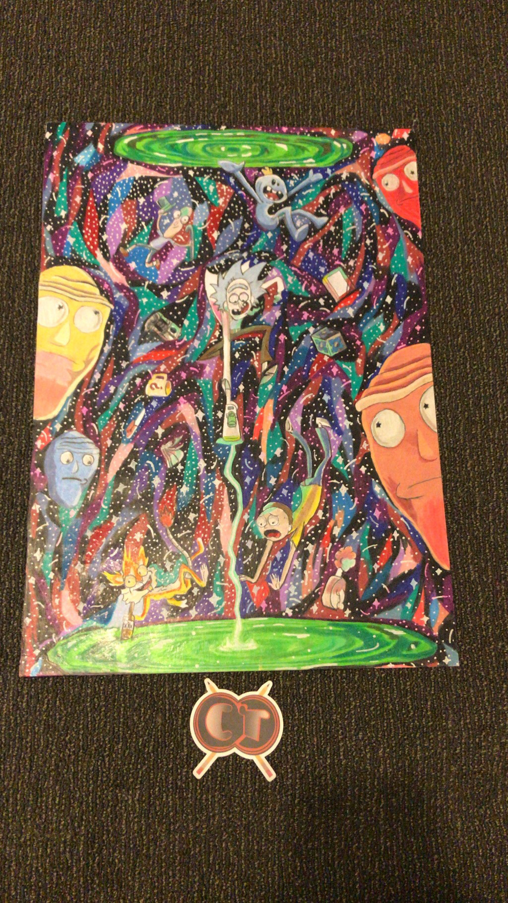 Rick And Morty