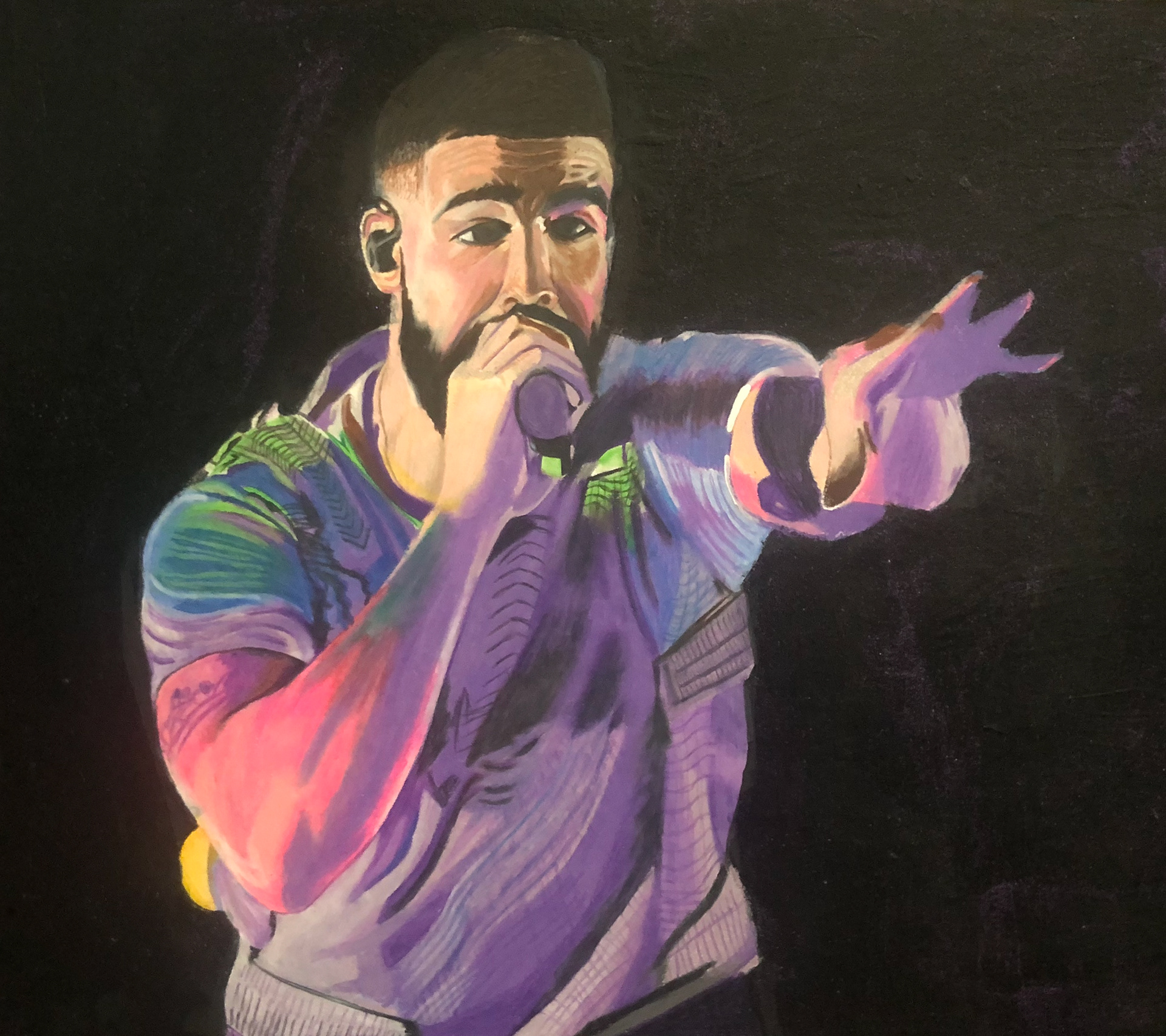 Drake