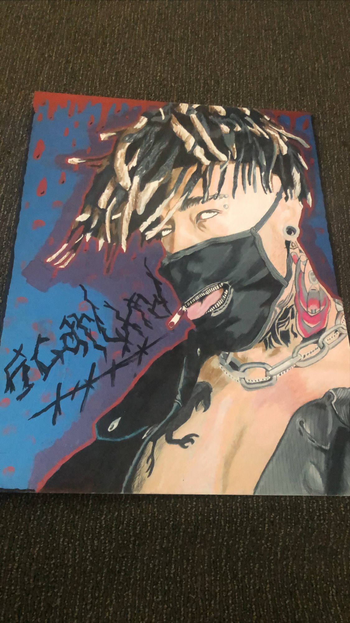 Scarlxrd