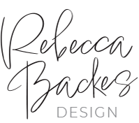 Rebecca Backes Design