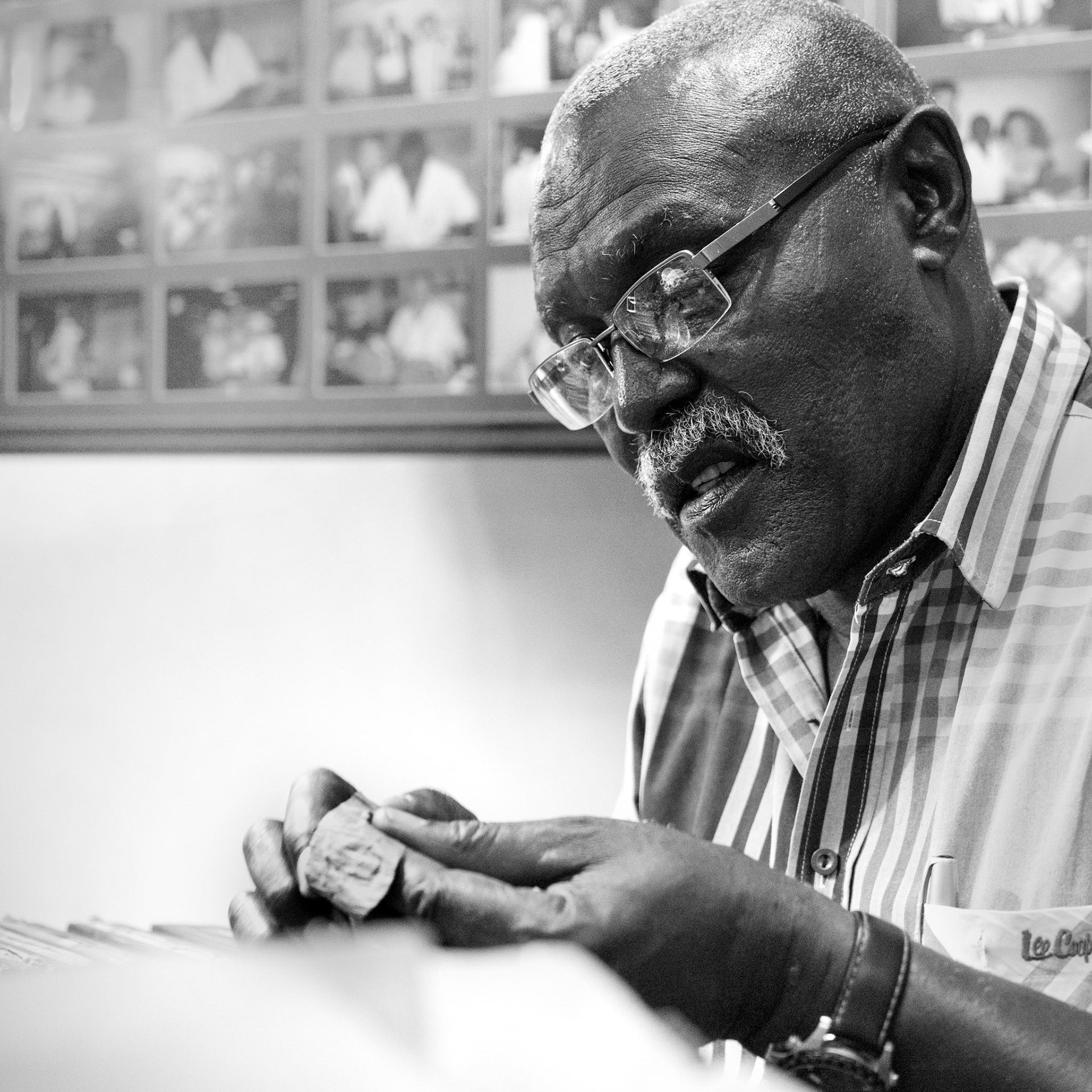 José Castelar Cueto