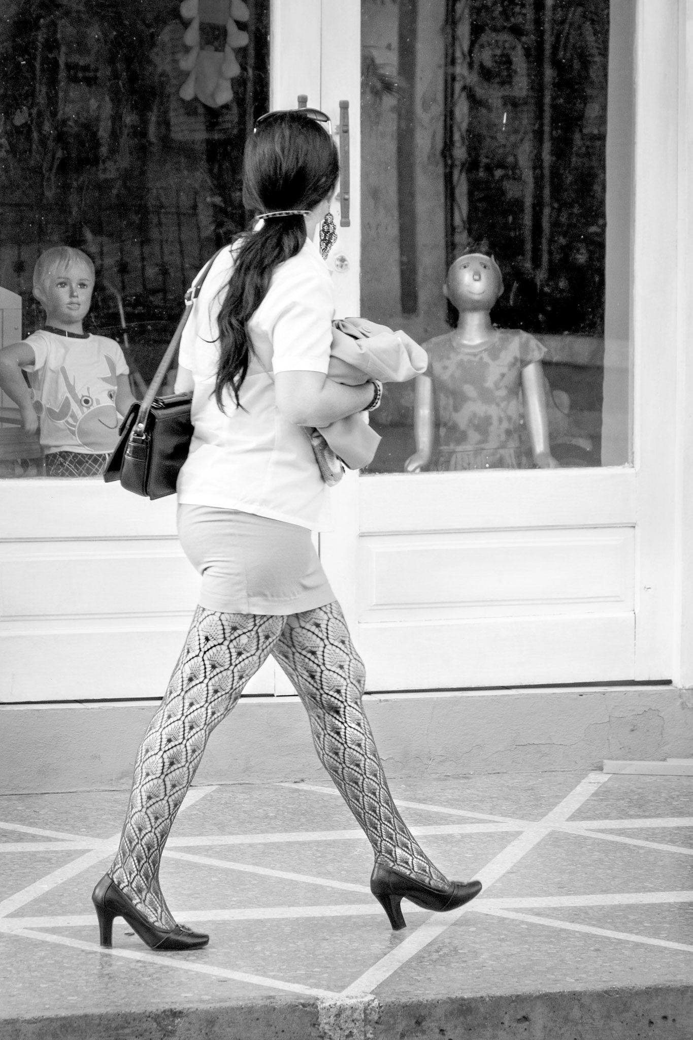 Cienfuegos Storefront