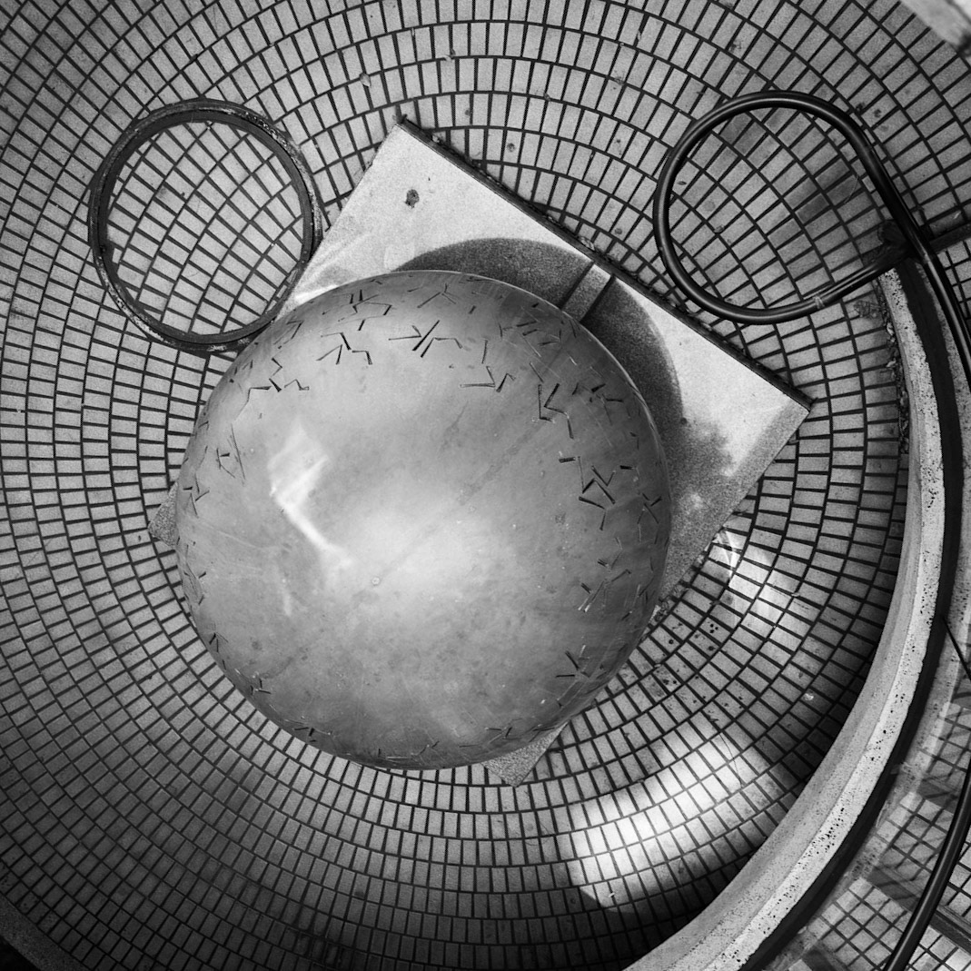 Sphere of Elusiveness #2