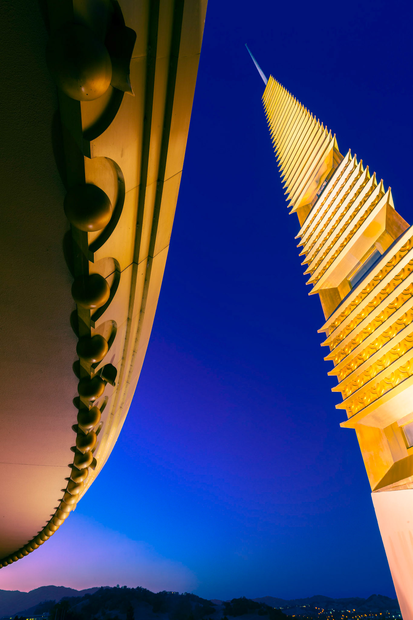 Marin Civic Center (Cinema)