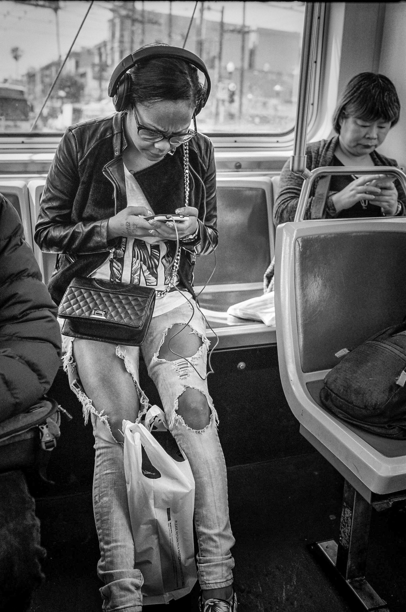 How We Dressed in 2015