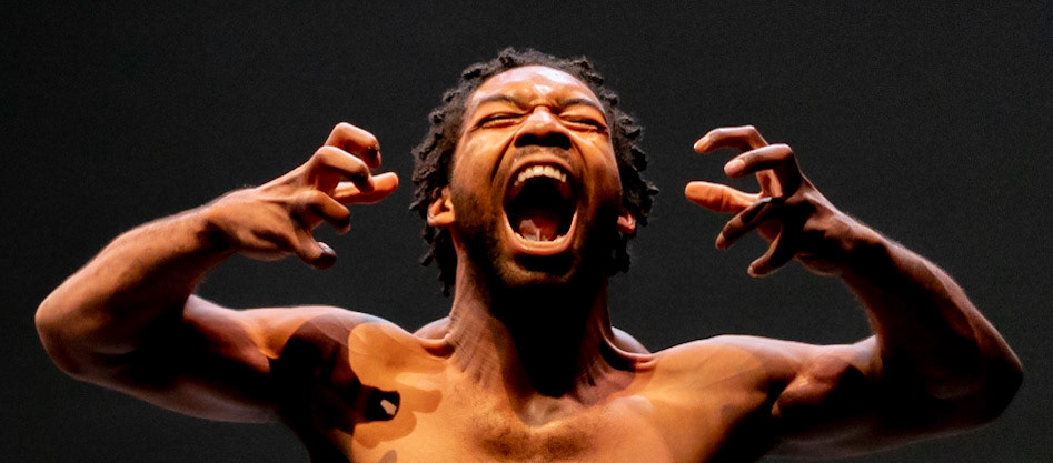 Alonzo King Lines Ballet Training Program - 3261-1