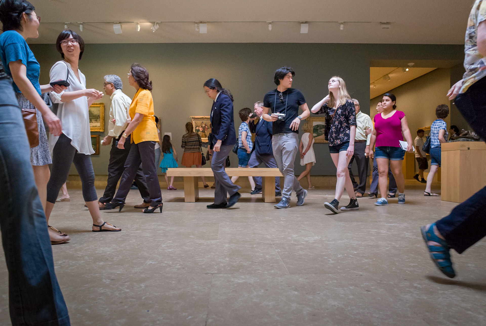 Norton Simon Museum, Pasadena