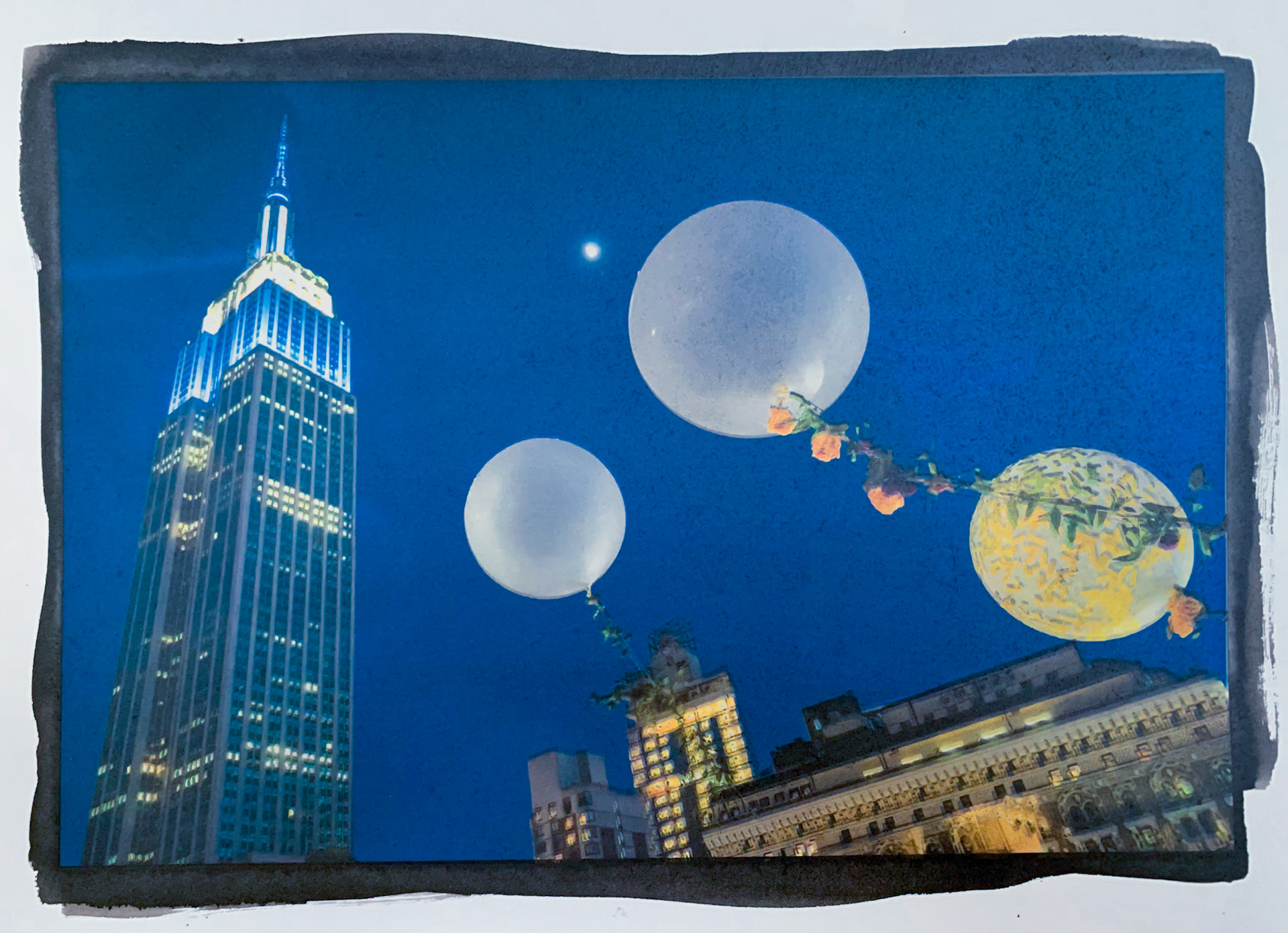 Photo by David Mathison