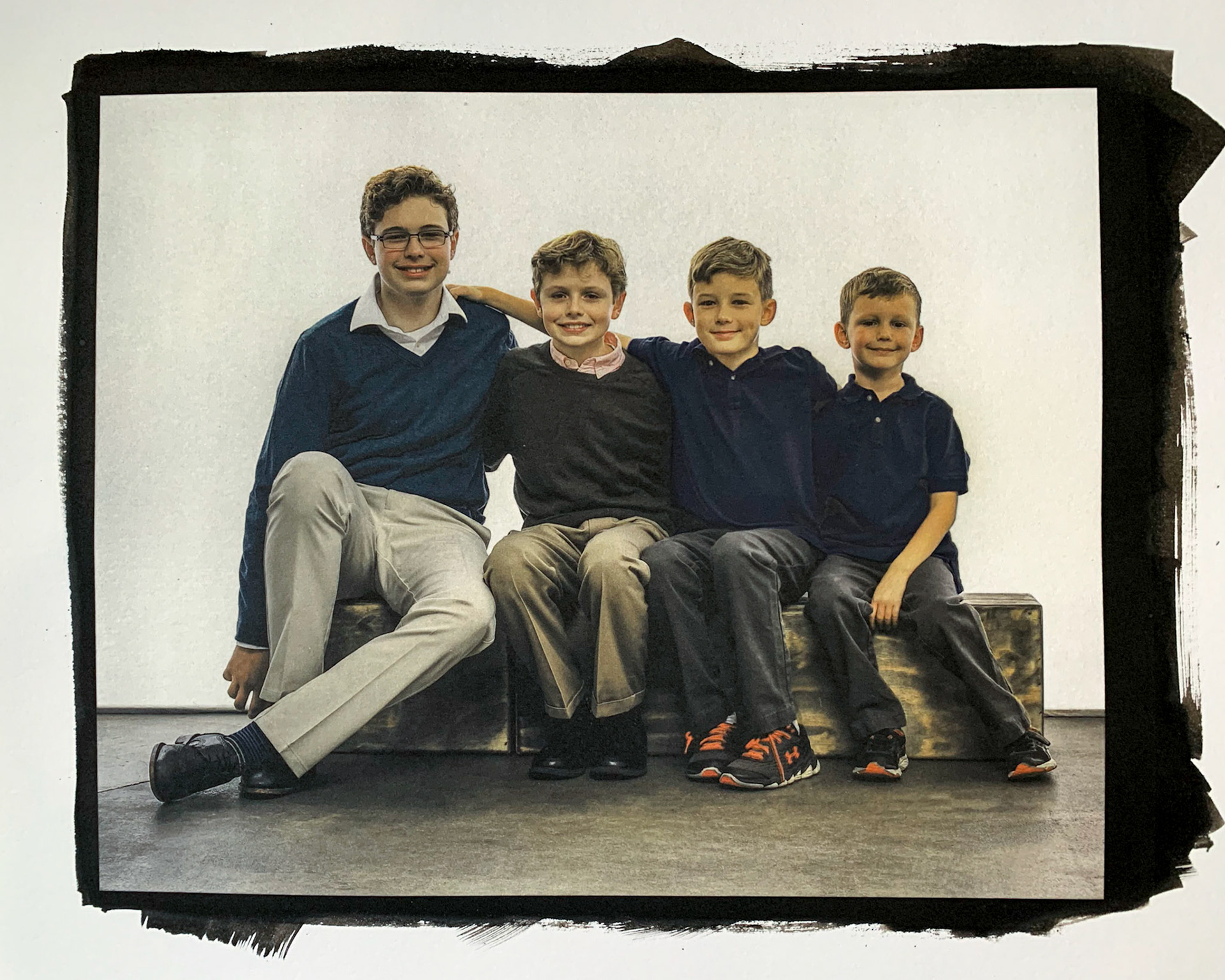 Photo by Suzanne Brown