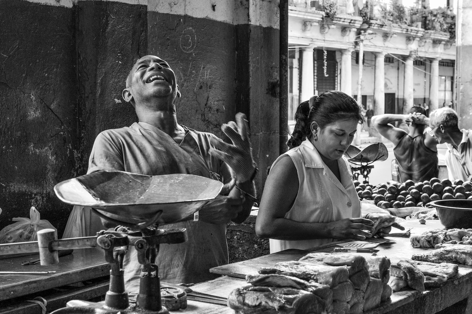 The Butcher of Havana