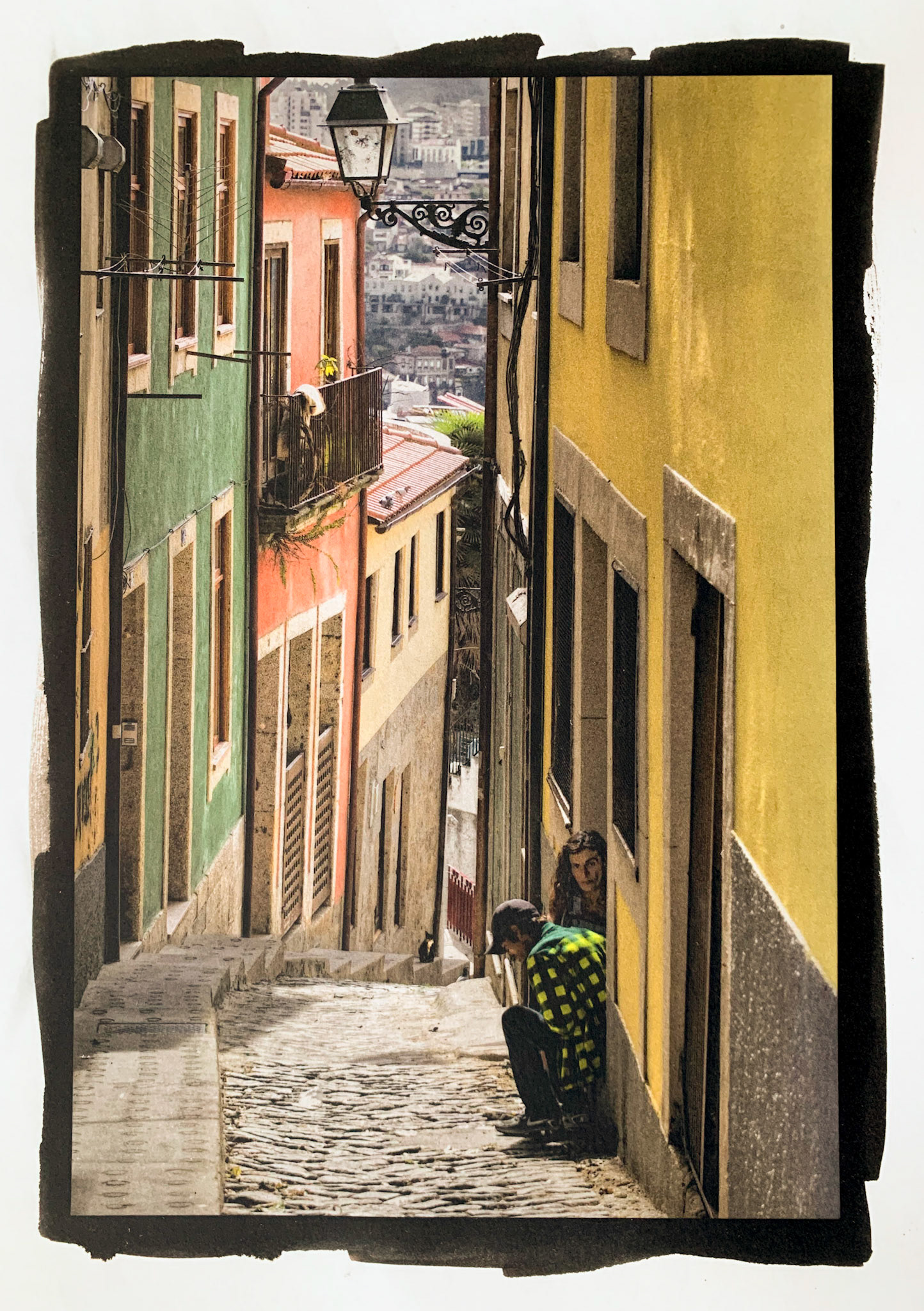 Photo by Terry Scussel