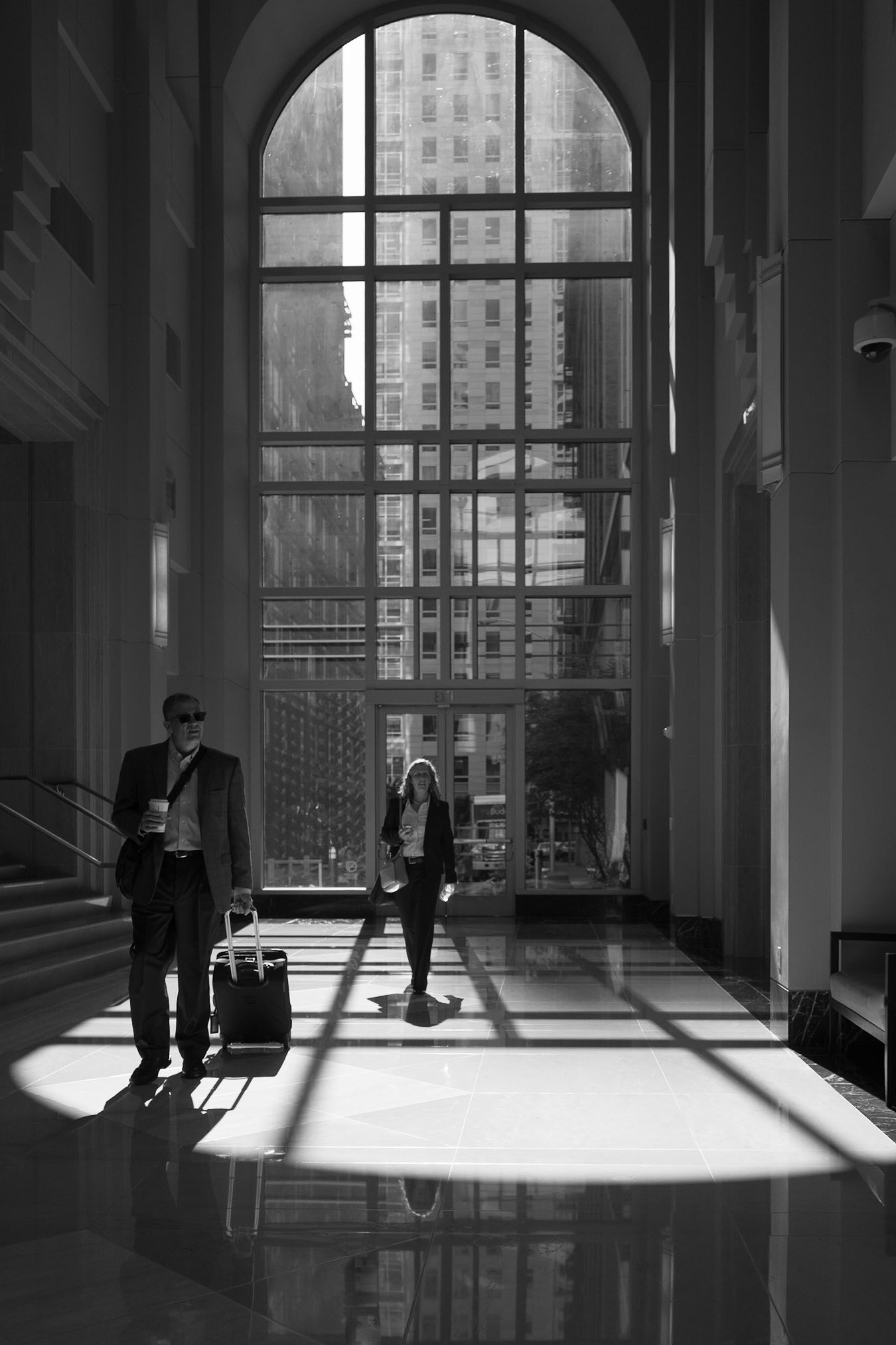 55 Second Street (Couple #4)