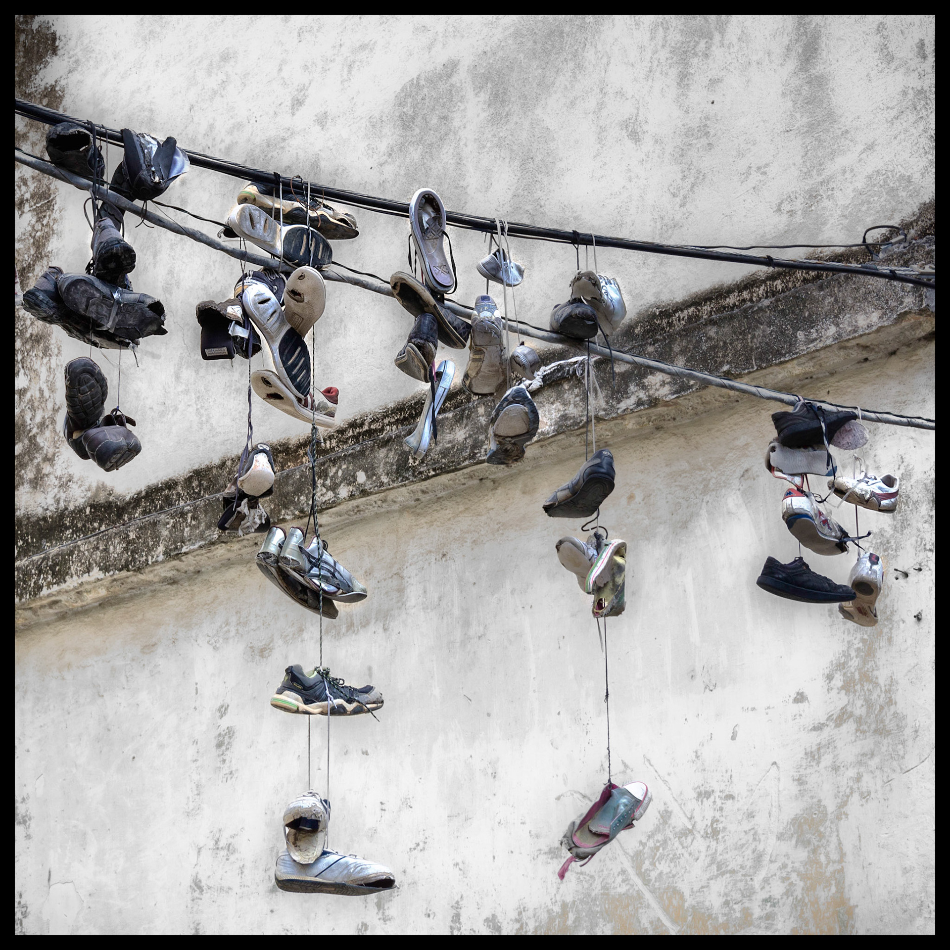 Hanging Out in Havana