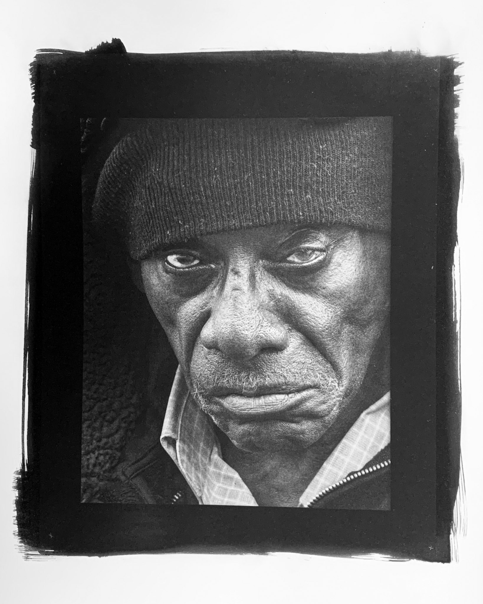 Photo by Dave Freeman