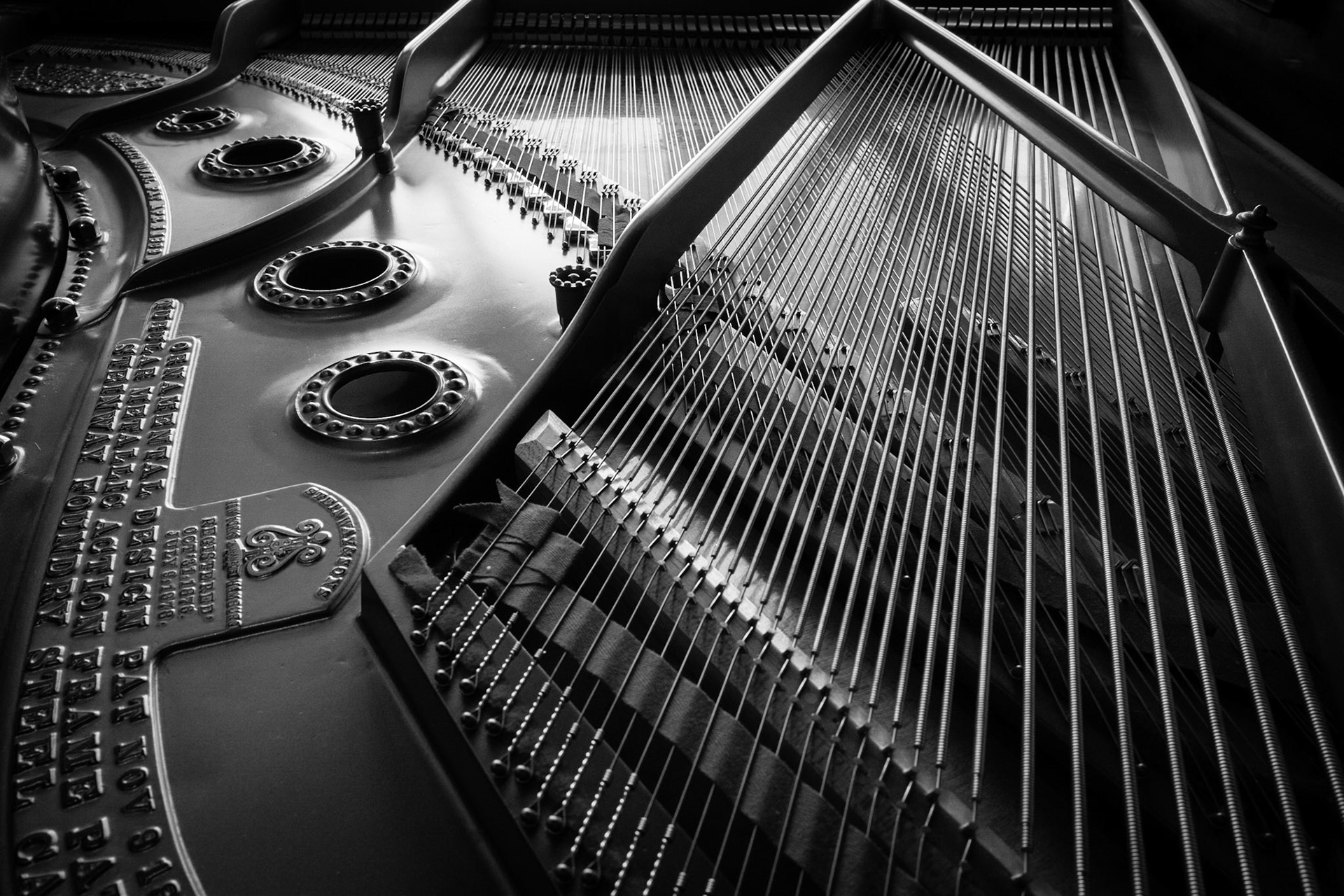 1893 Steinway (Callahan)