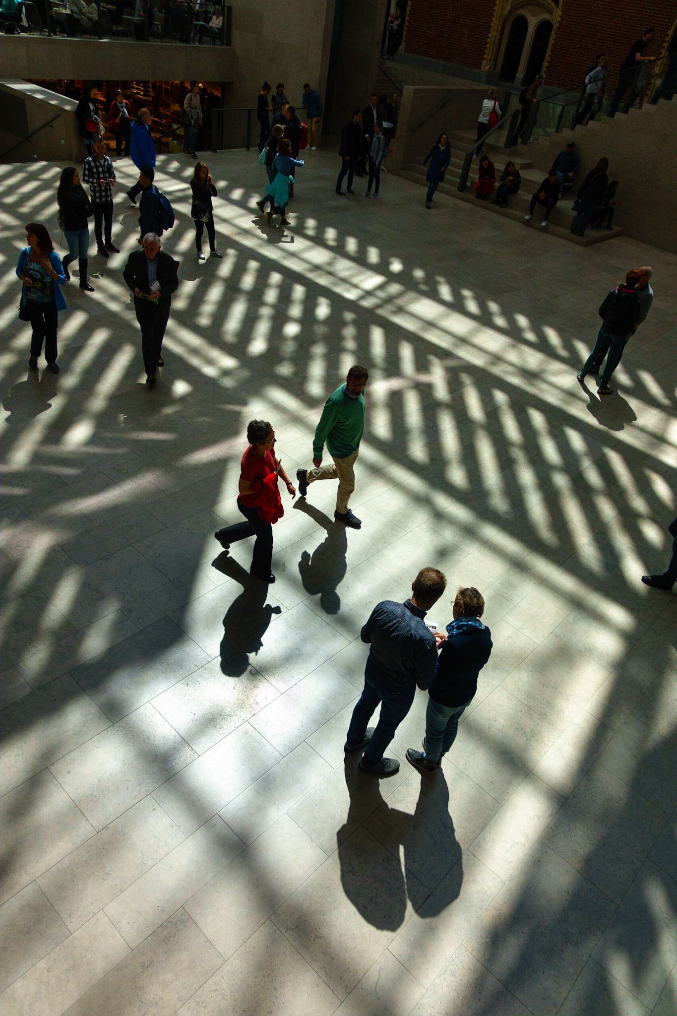 Rijksmuseum, Amsterdam