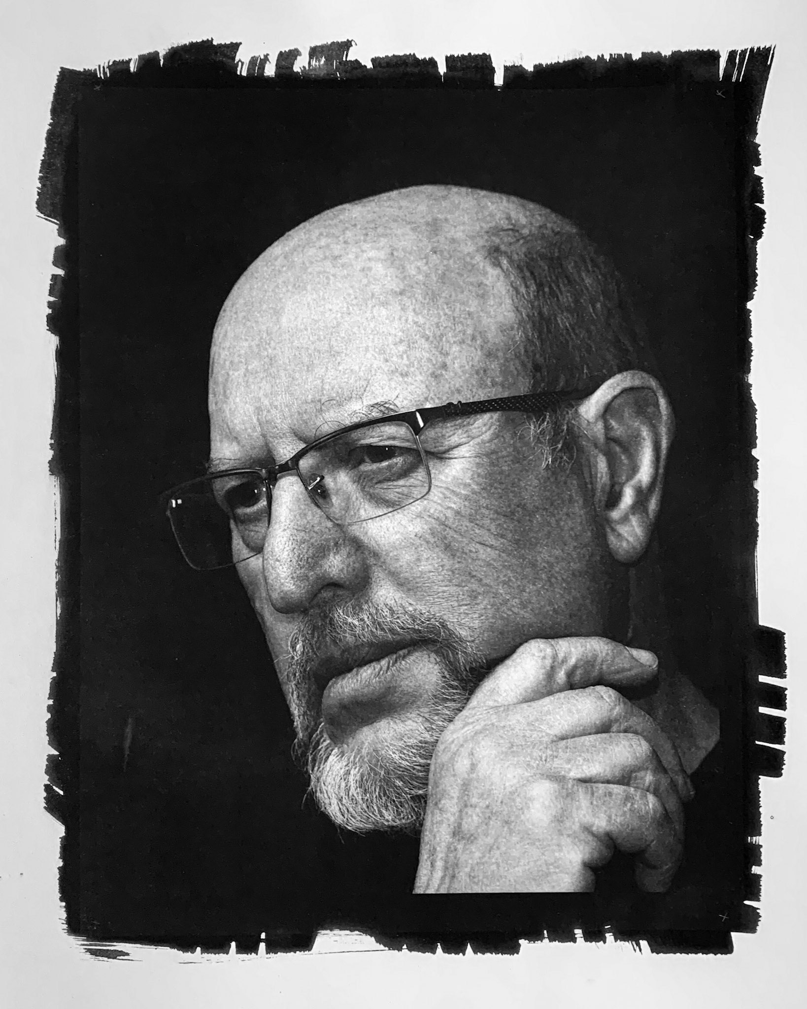 Photo by Allen Schuster