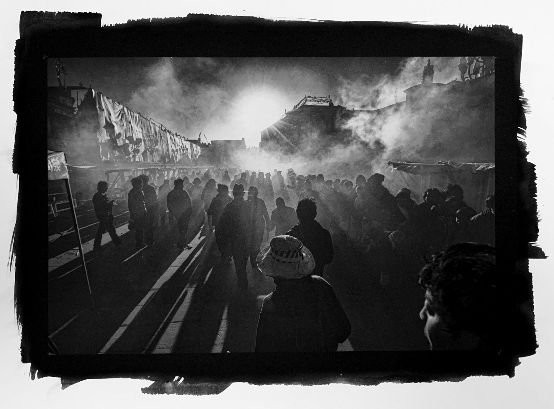 Photo by Christopher Michel