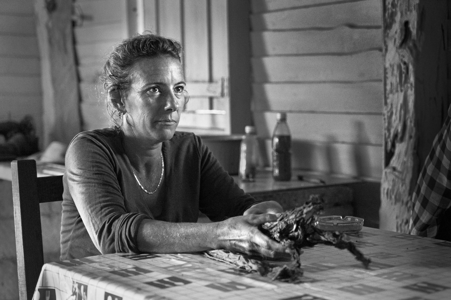 Tobacco Farmer, Viñales, Cuba