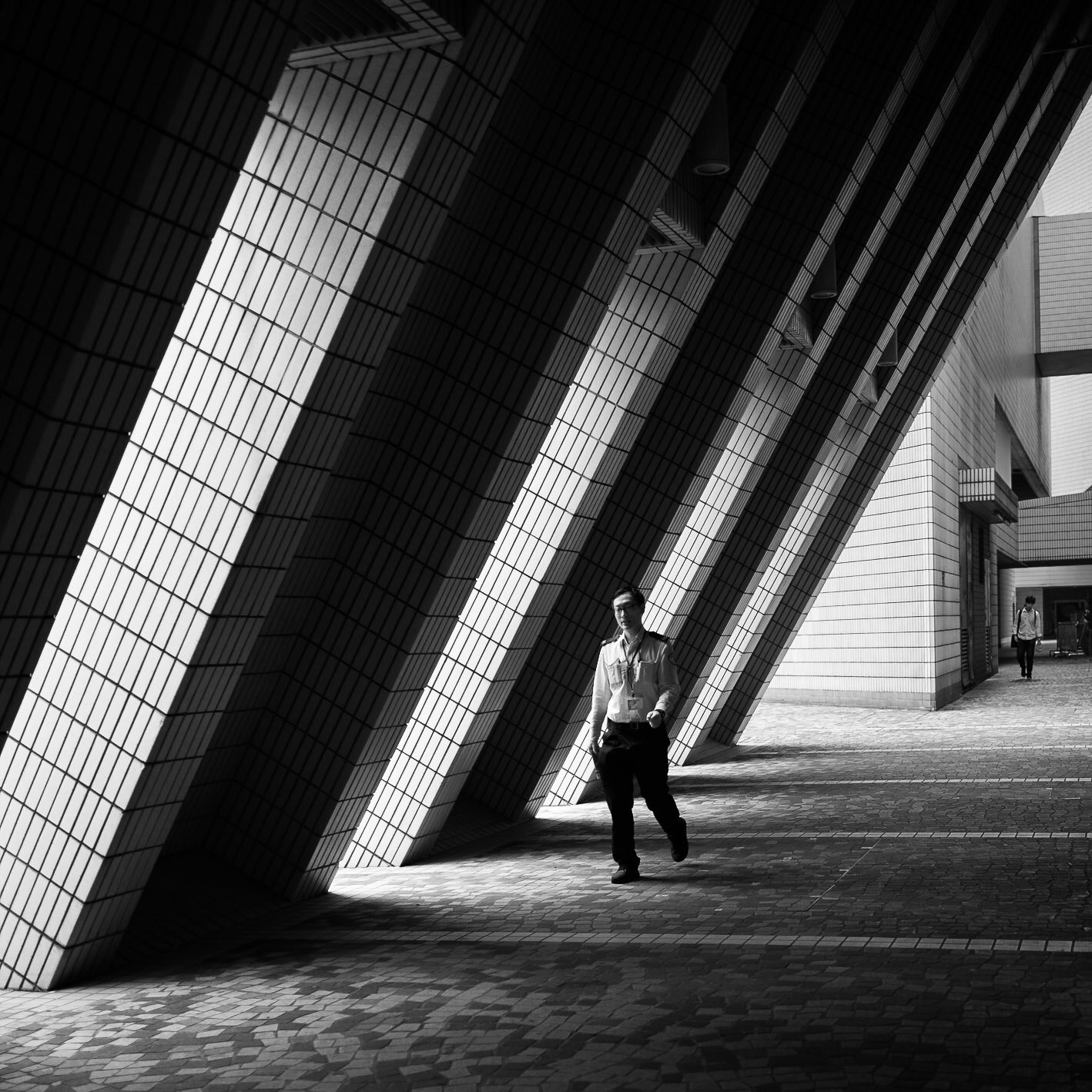 Hong Kong Cultural Center-2