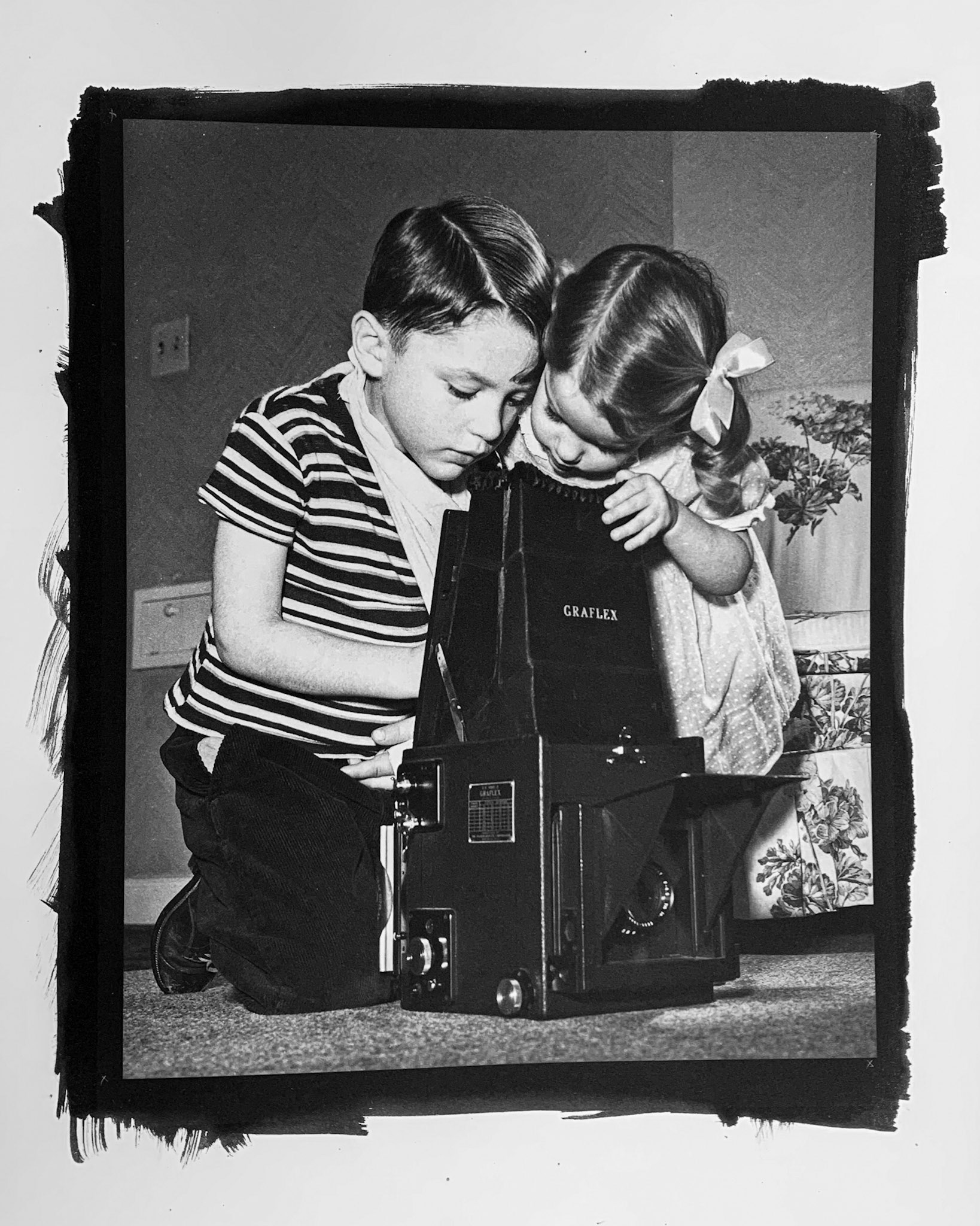 Photo by Bill Sumits