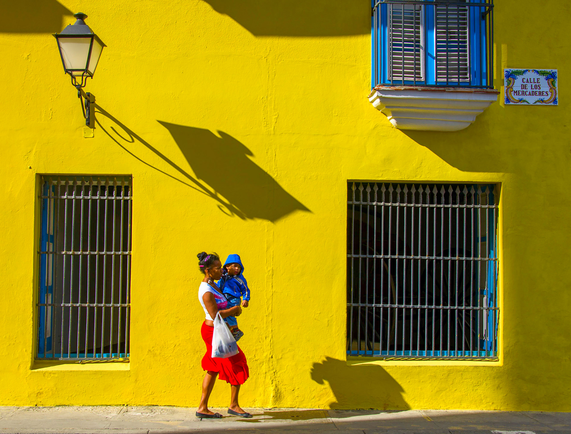 Cuban Color