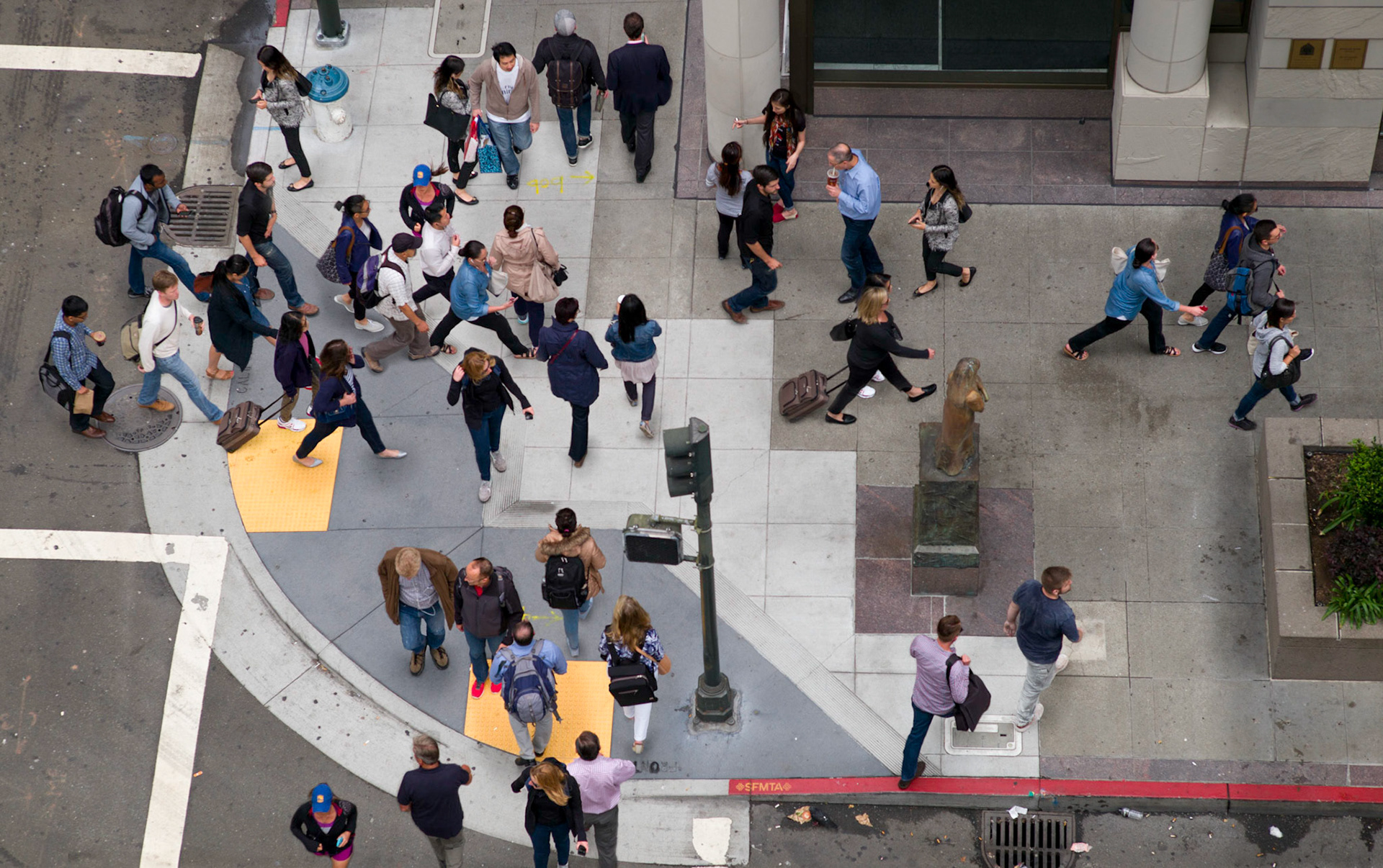 California and Battery