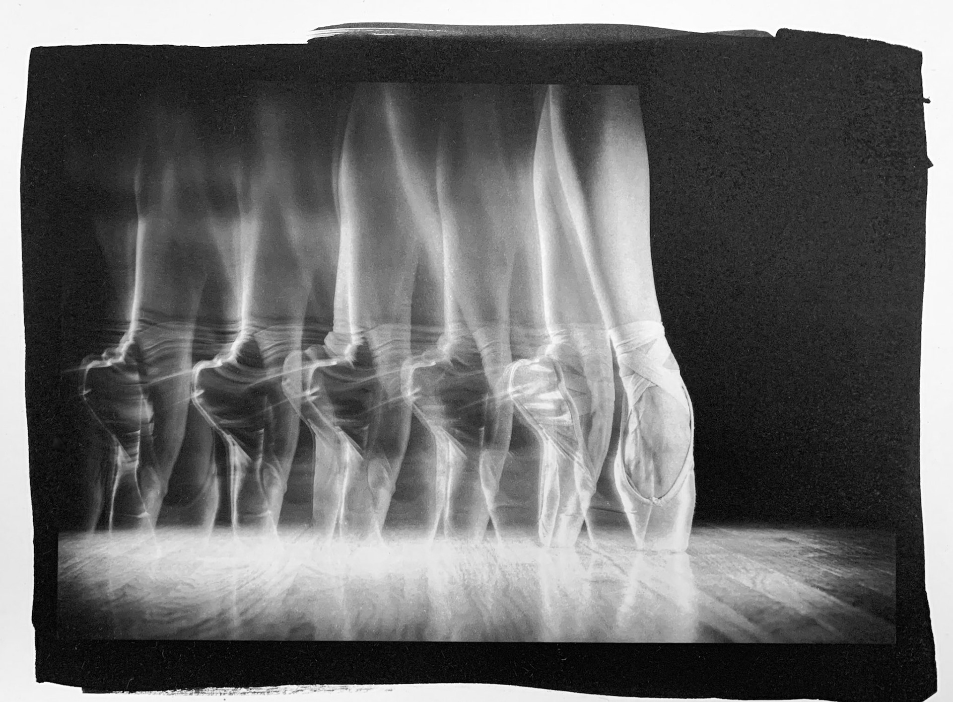 Photo by Eric Raeber