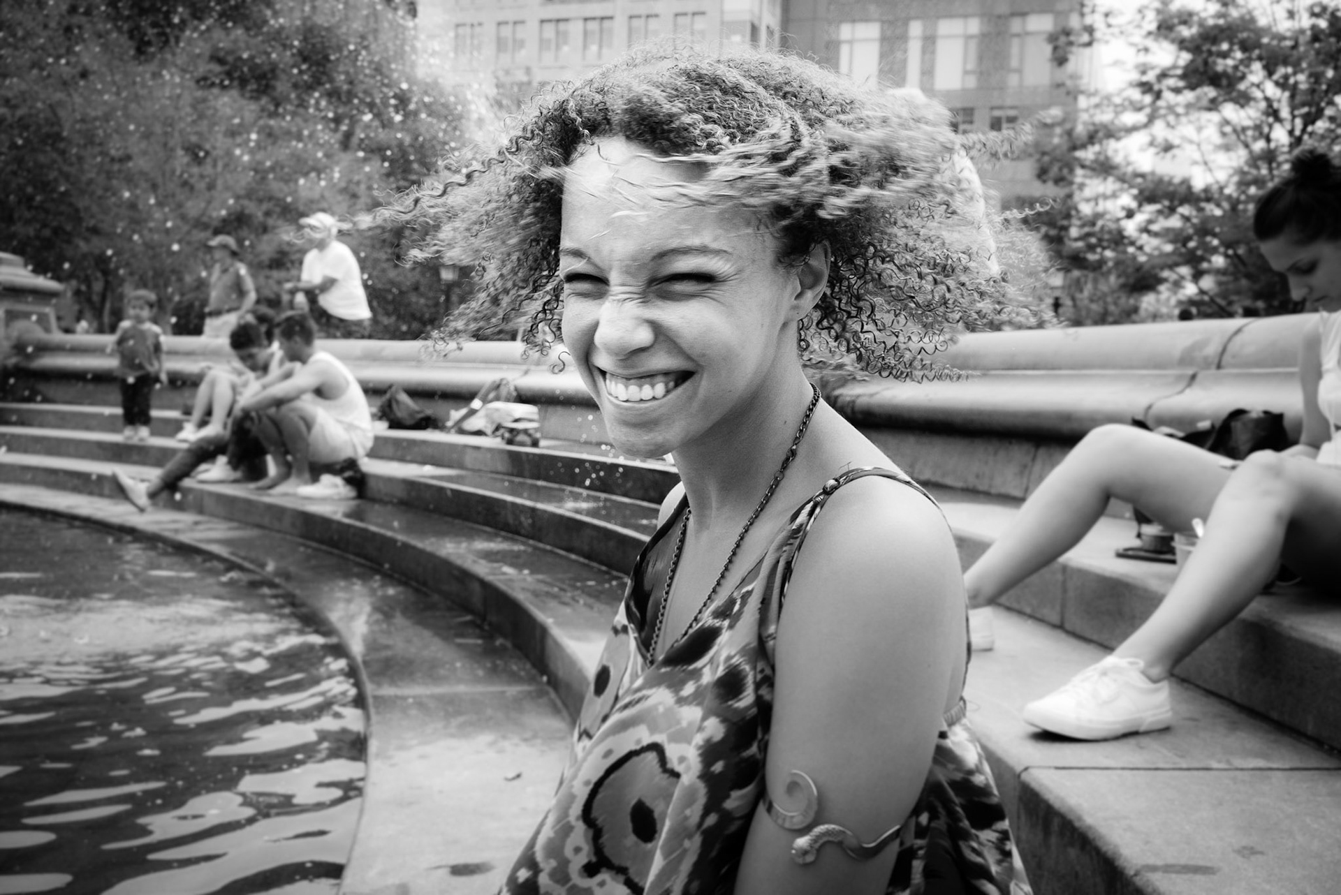 Rosalyn #1