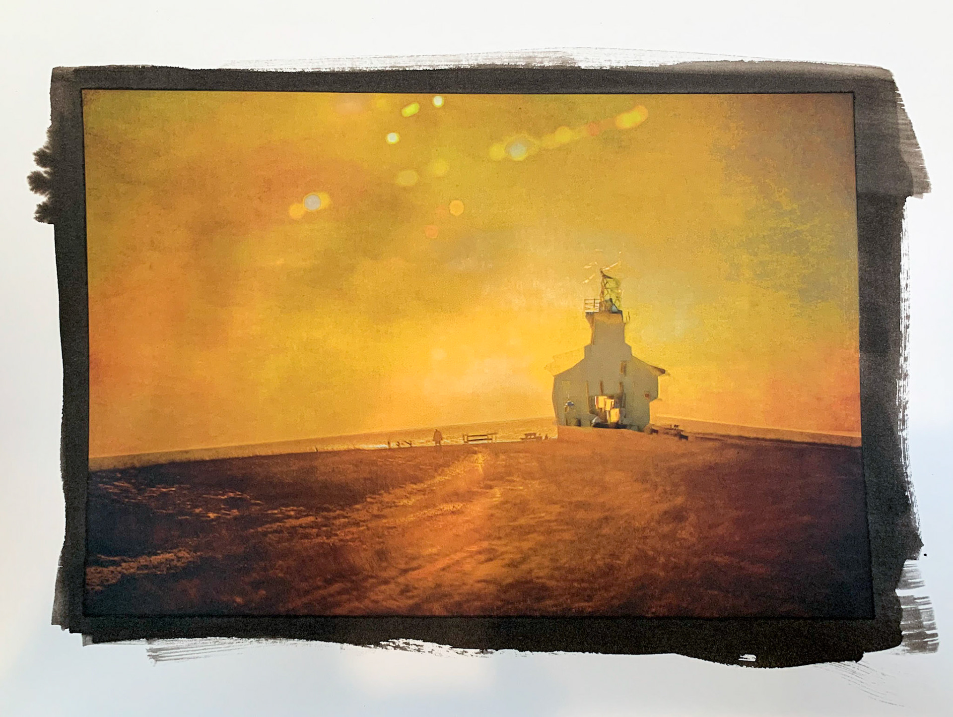 Photo by Roxanne Bouche' Overton